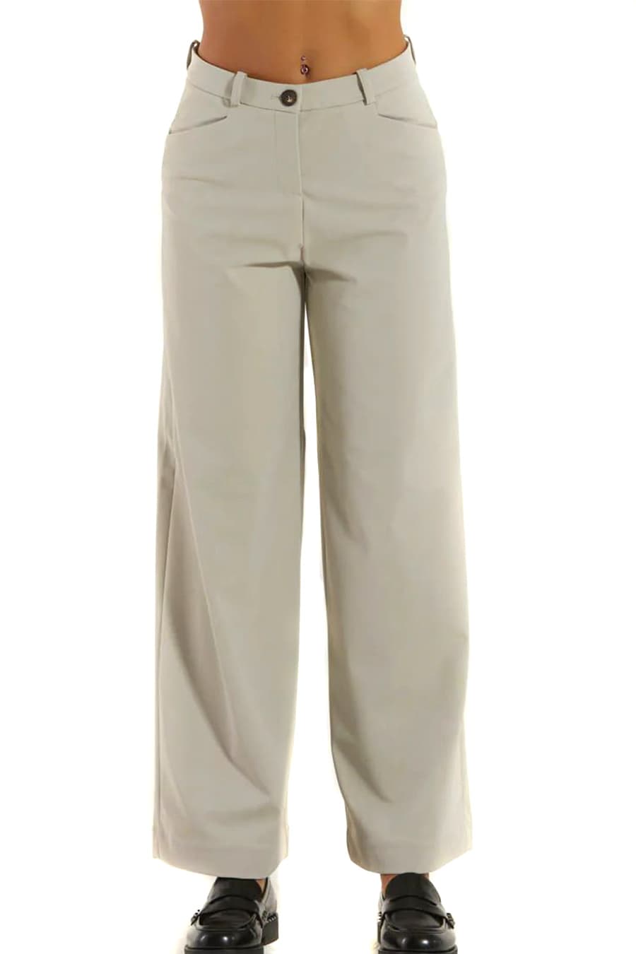Rrd Pantaloni Donna - Rrd