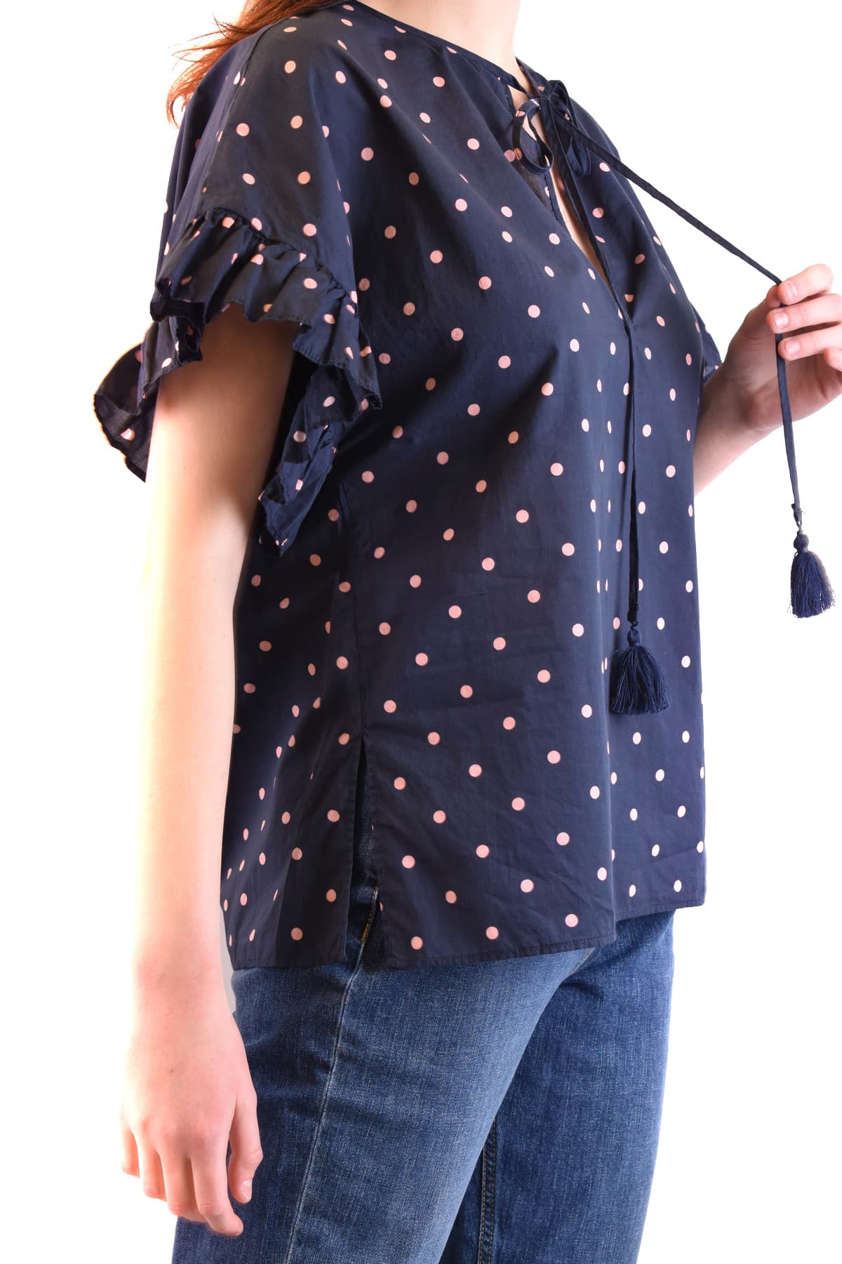 P.a.r.o.s.h. Blouse Donna - P.a.r.o.s.h.