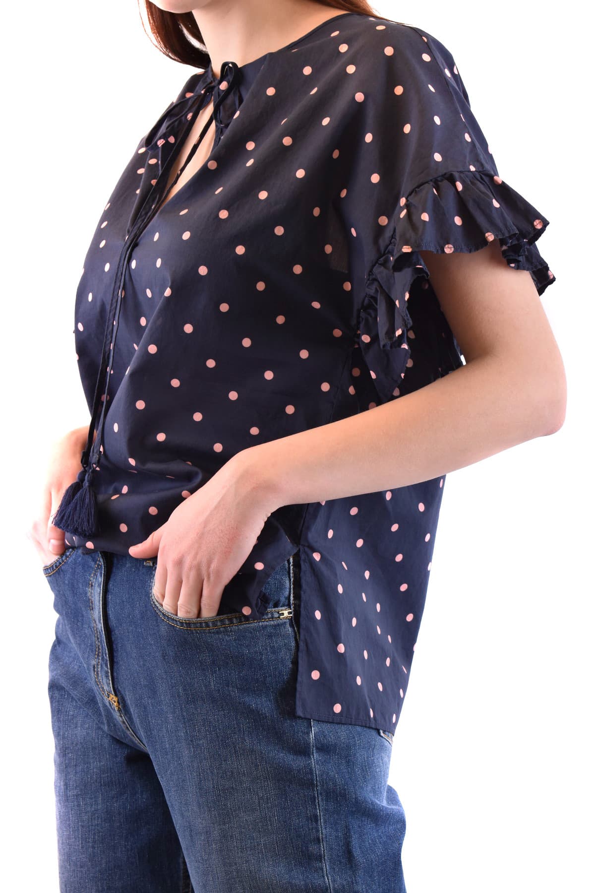 P.a.r.o.s.h. Blouse Donna - P.a.r.o.s.h.