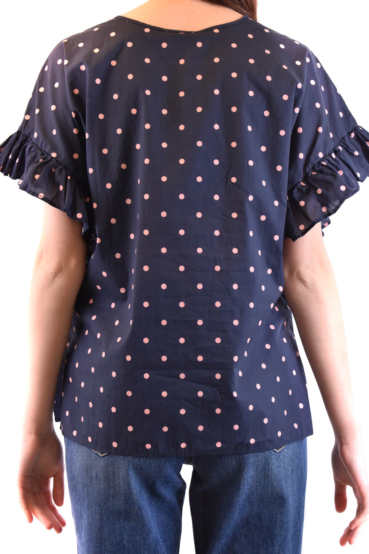 P.a.r.o.s.h. Blouse Donna - P.a.r.o.s.h.