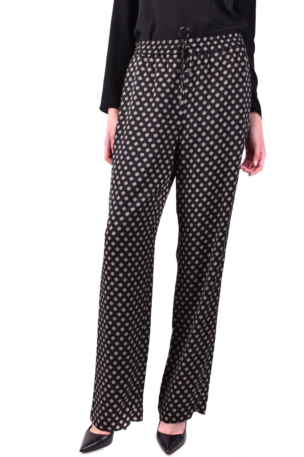 Michael Kors Pantaloni Donna - Michael Kors