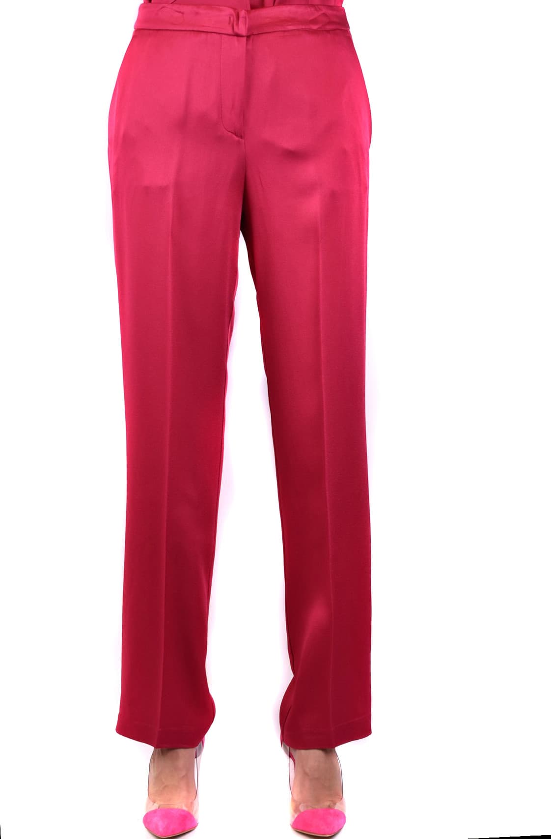 Twinset Pantaloni Donna - Twinset