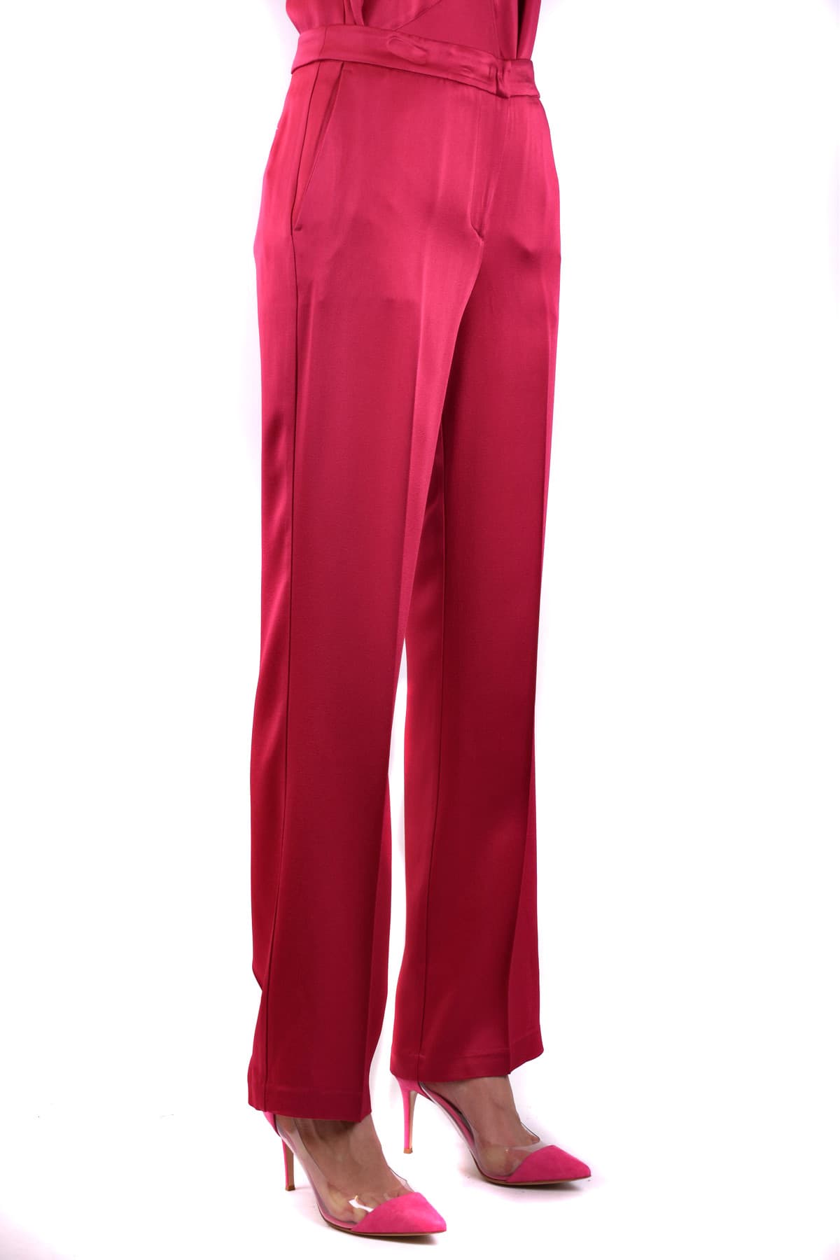 Twinset Pantaloni Donna - Twinset