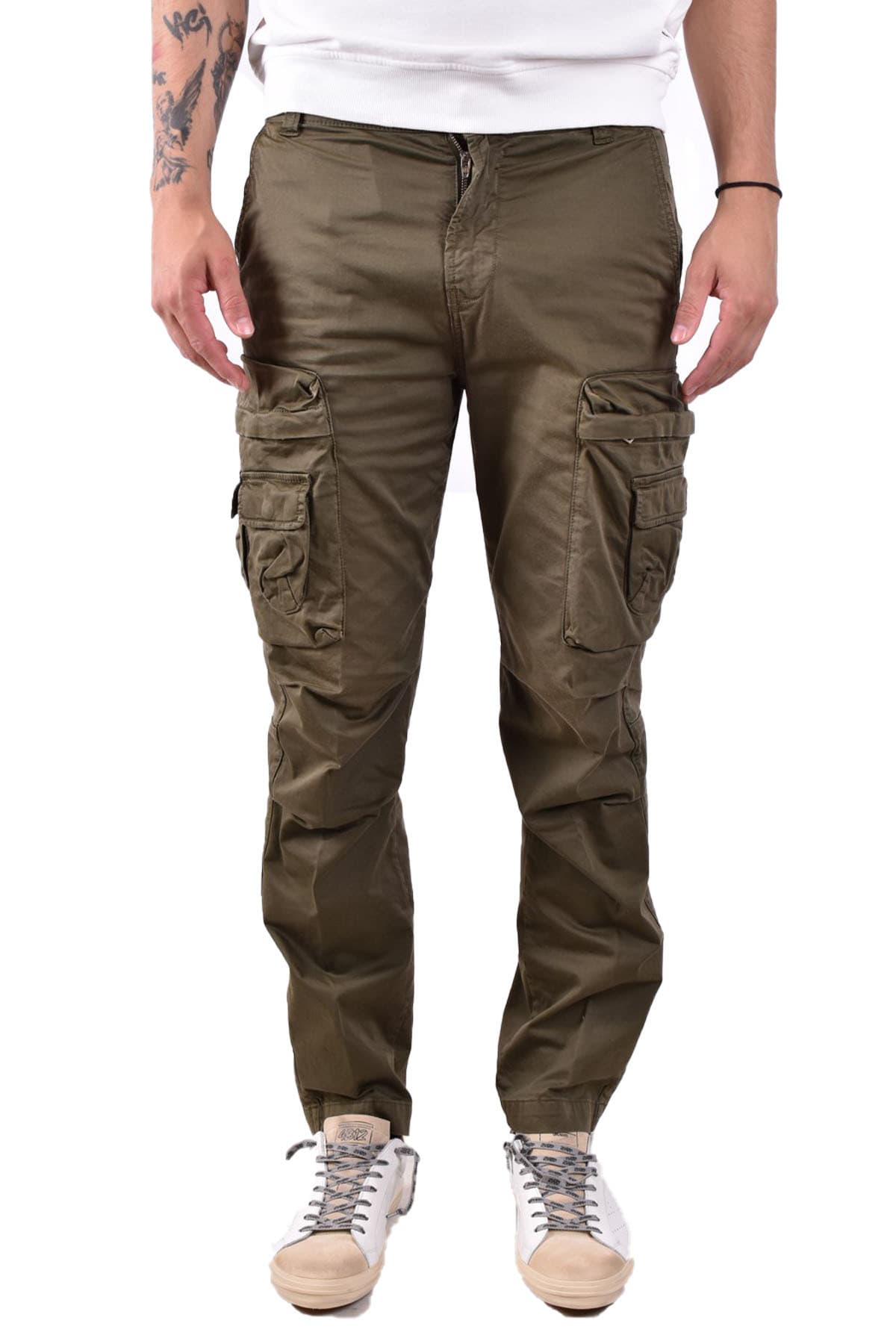 Diesel Pantaloni Uomo - Diesel