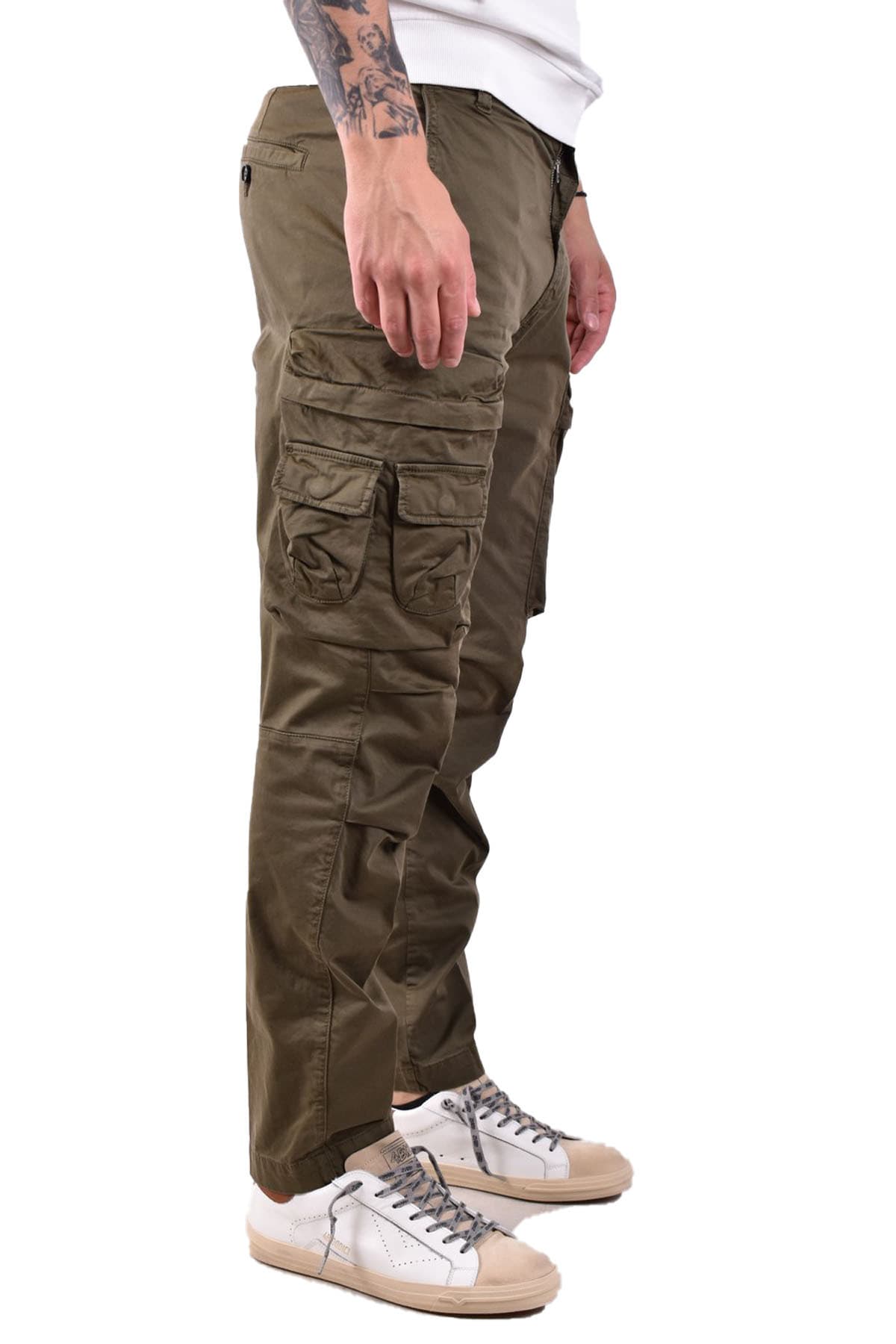 Diesel Pantaloni Uomo - Diesel