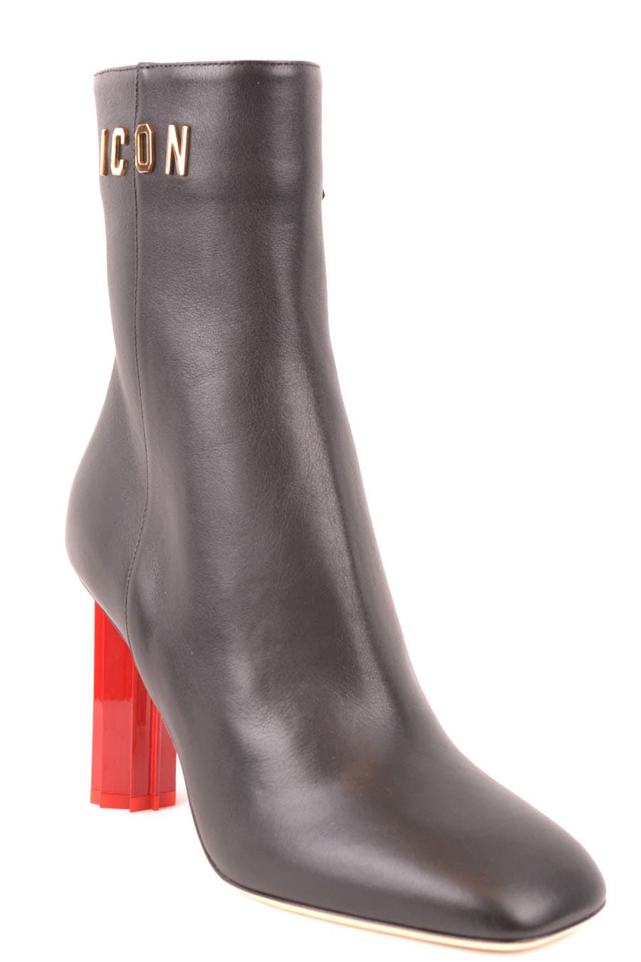 Dsquared2 Stivali Donna - Dsquared2