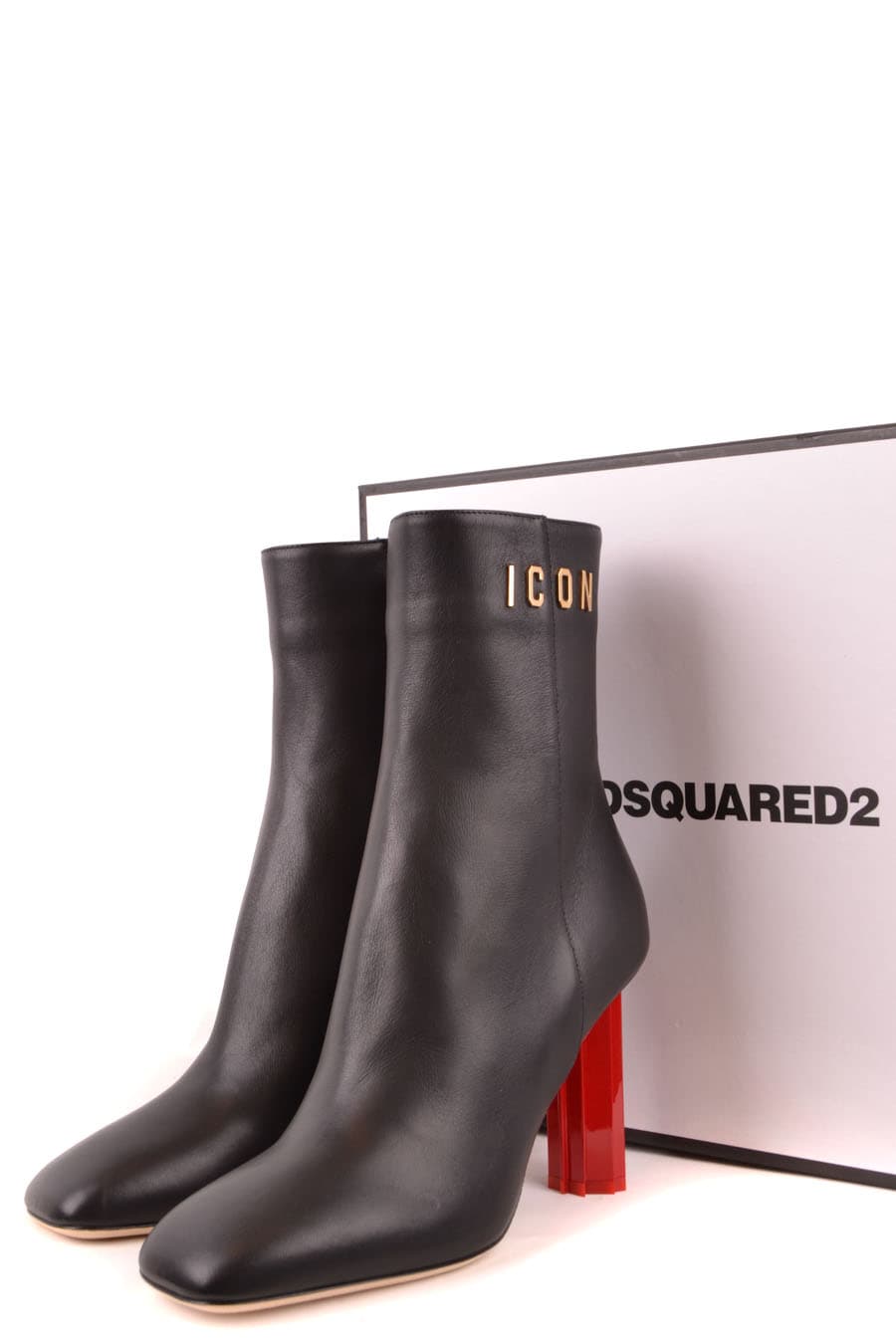 Dsquared2 Stivali Donna - Dsquared2