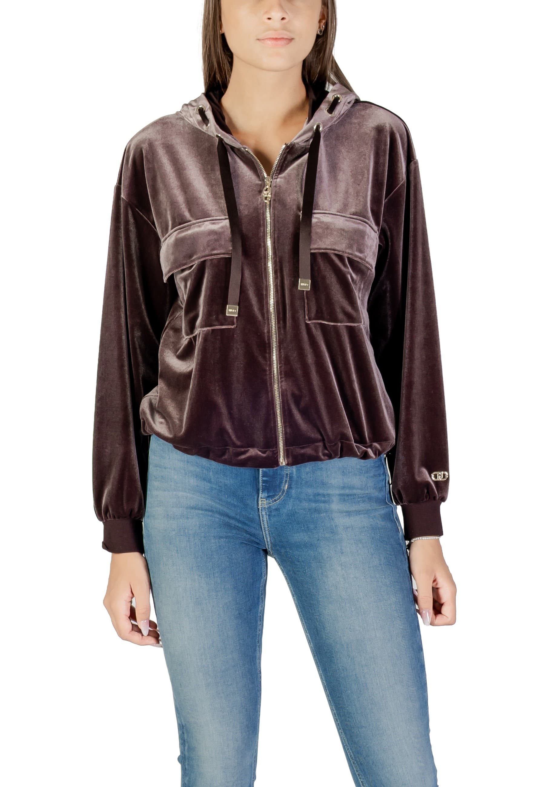 Liu Jo Felpa Donna - Liu Jo