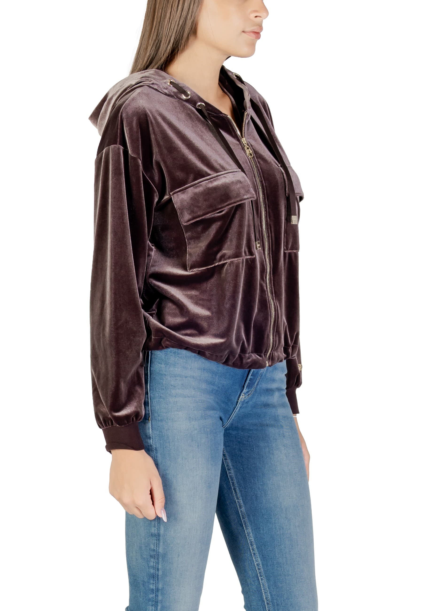 Liu Jo Felpa Donna - Liu Jo