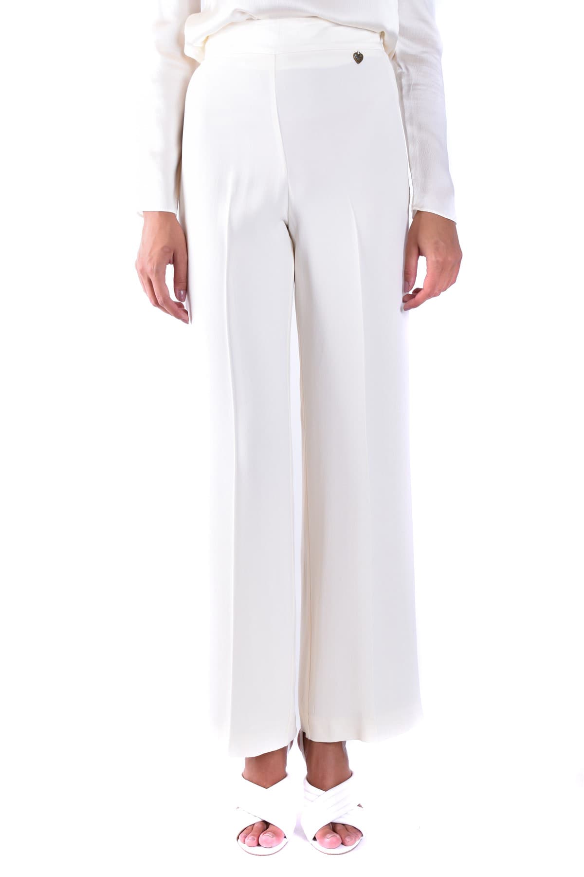 Twinset Pantaloni Donna - Twinset