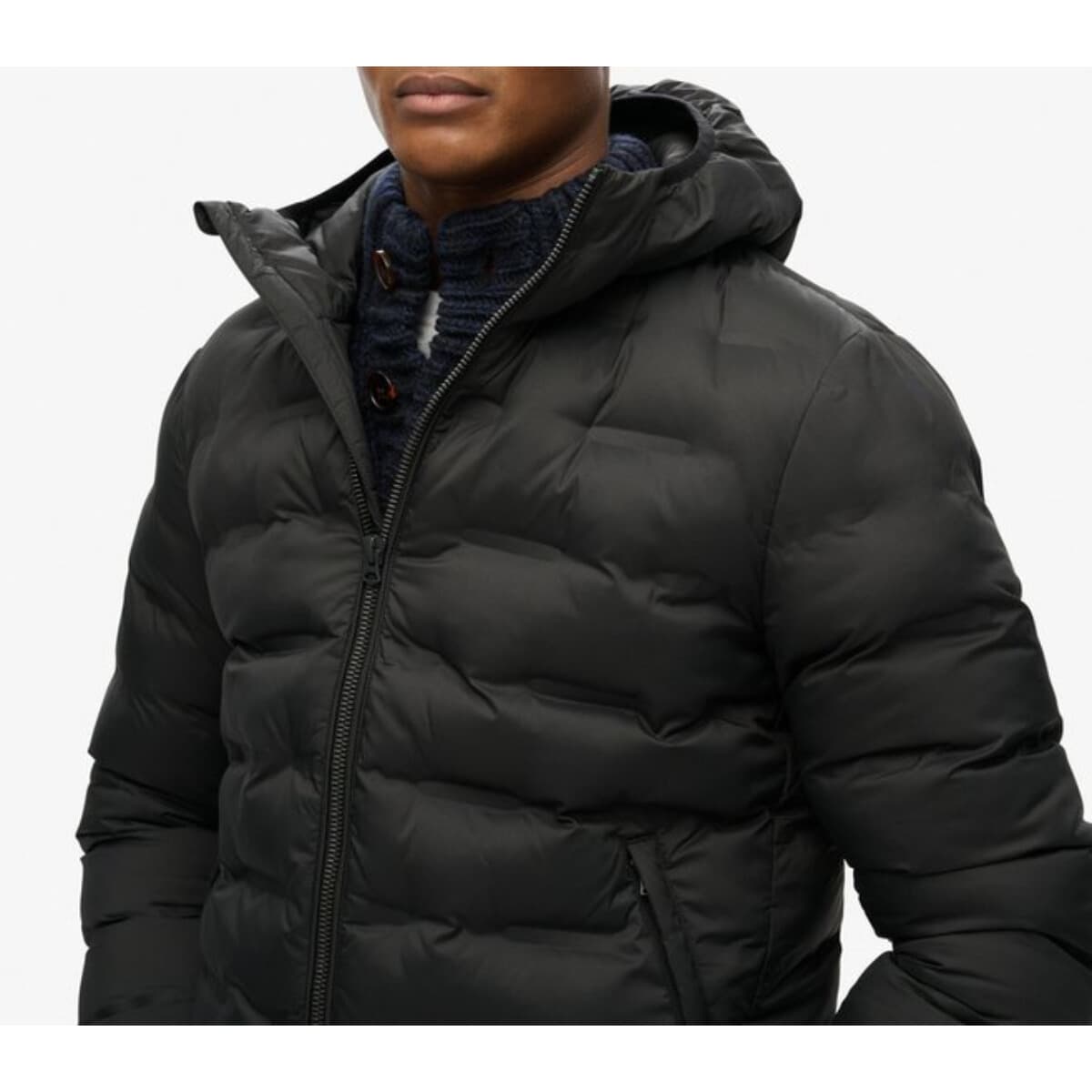 Superdry Giubbotto Uomo - Superdry