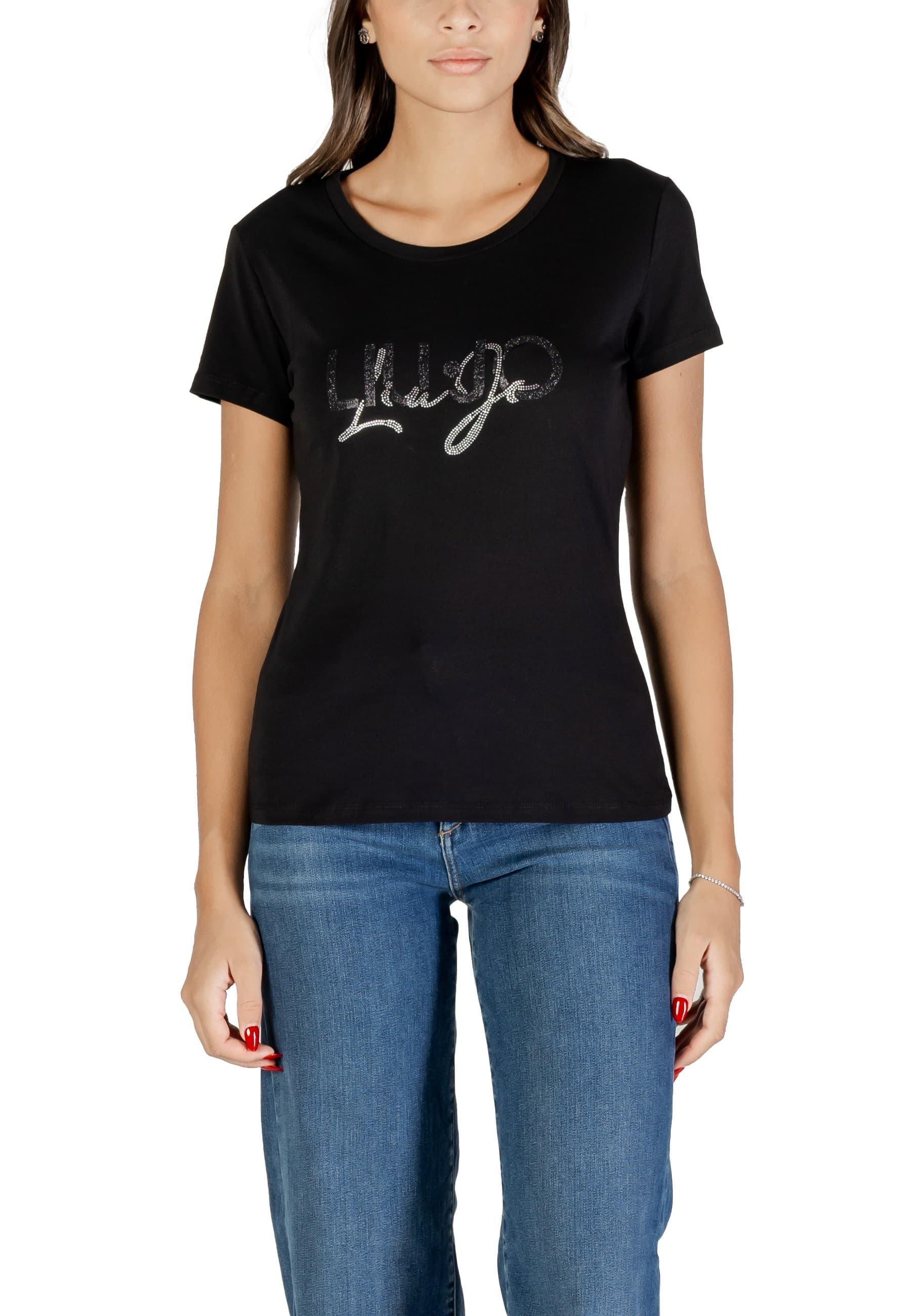 Liu Jo T-Shirt Donna - Liu Jo