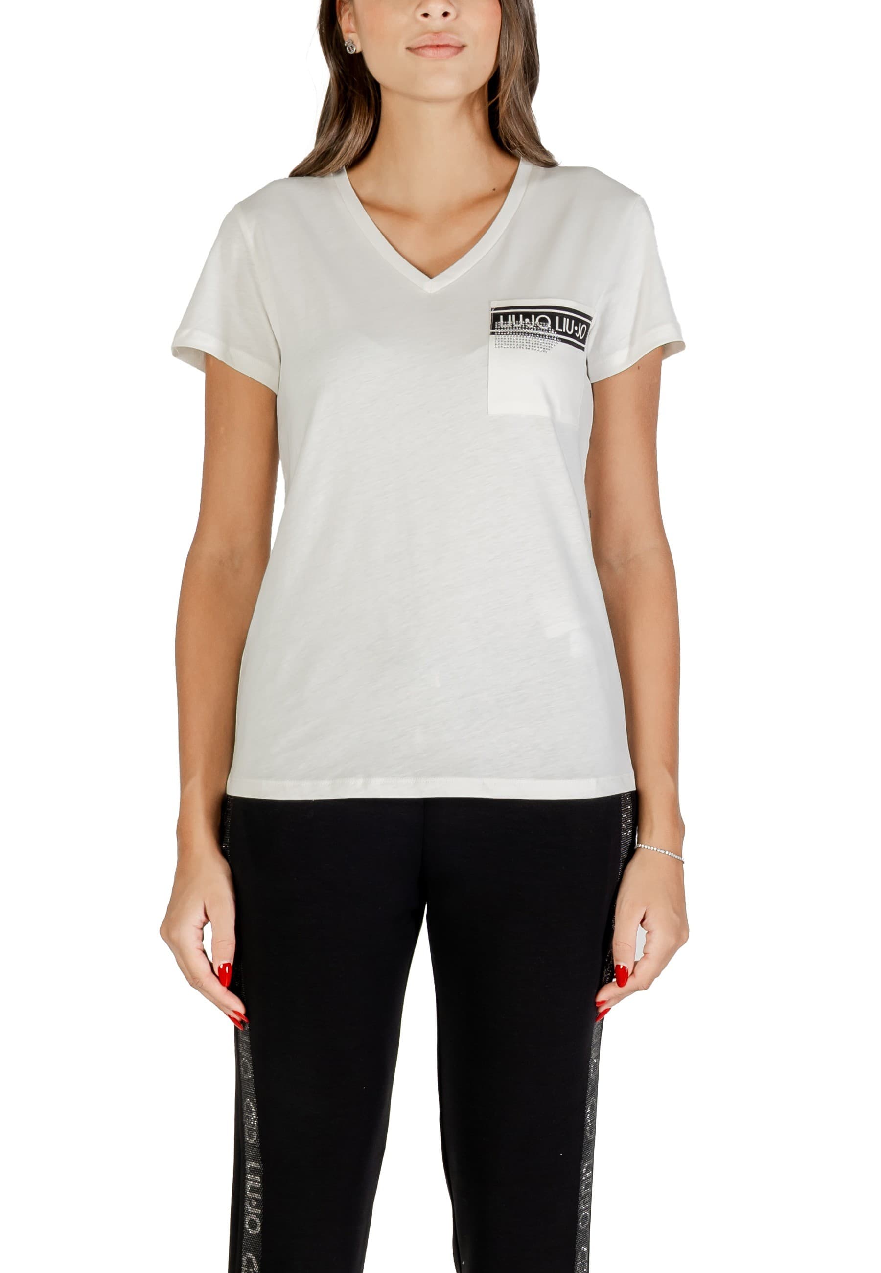 Liu Jo T-Shirt Donna - Liu Jo