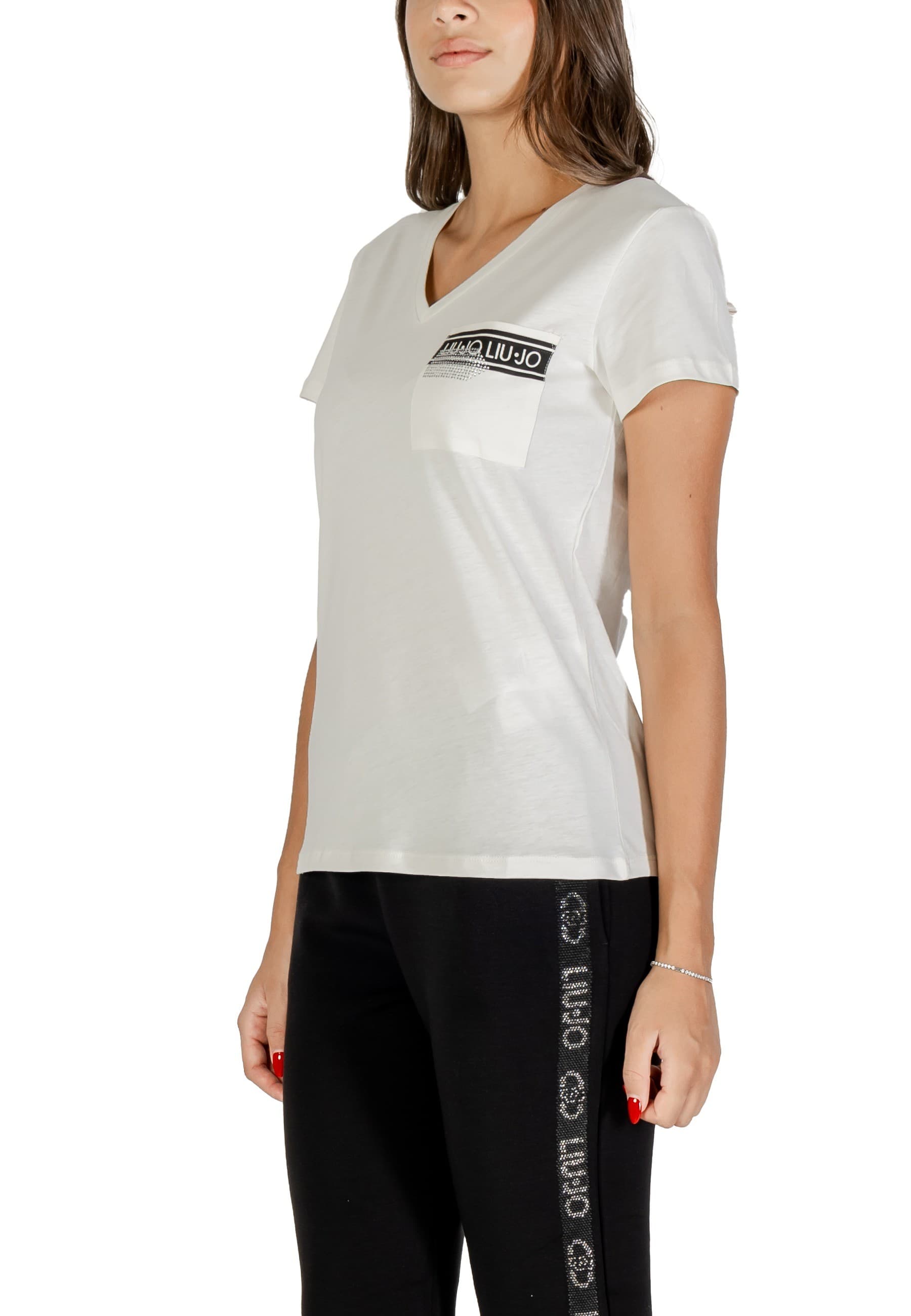 Liu Jo T-Shirt Donna - Liu Jo