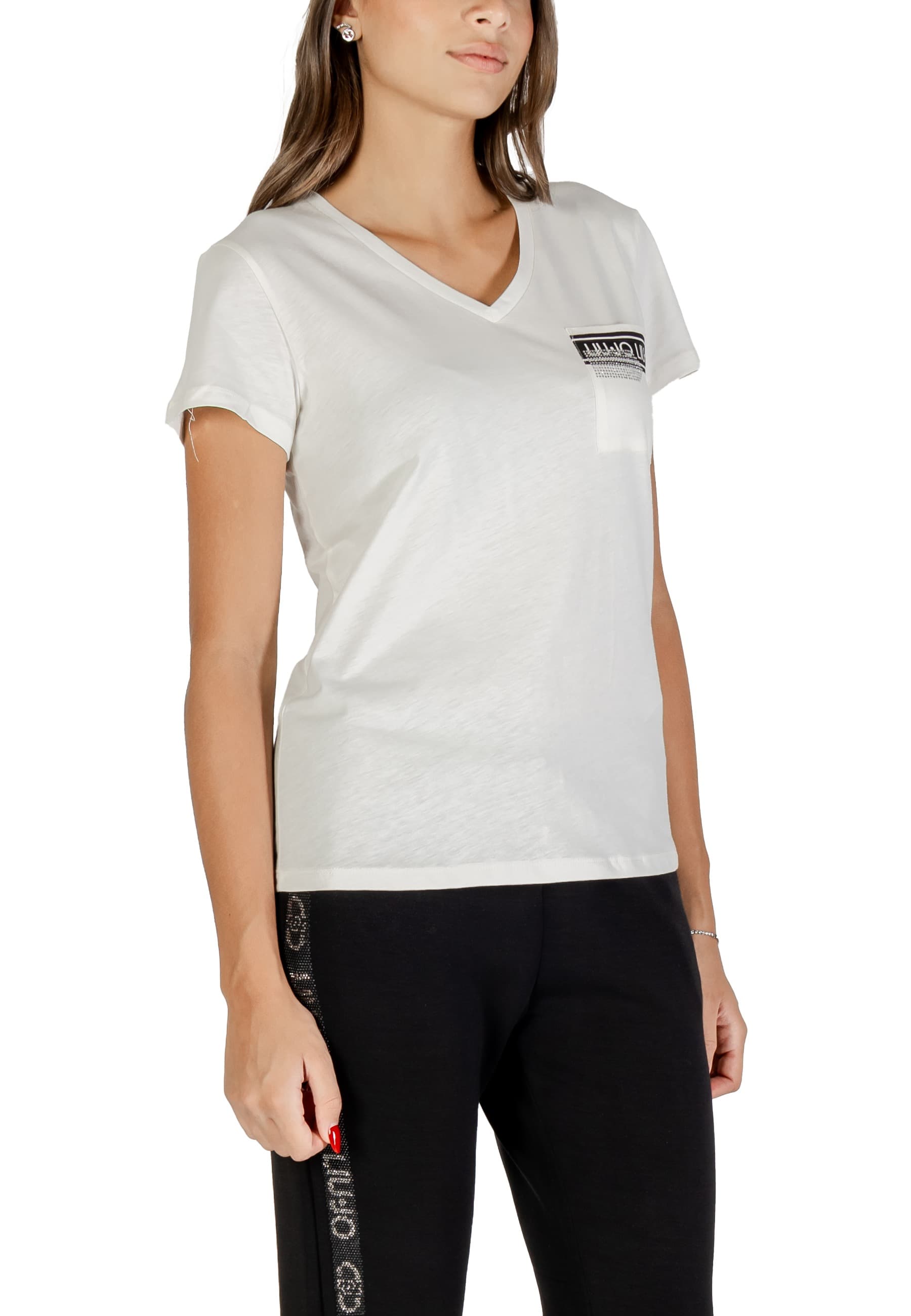 Liu Jo T-Shirt Donna - Liu Jo
