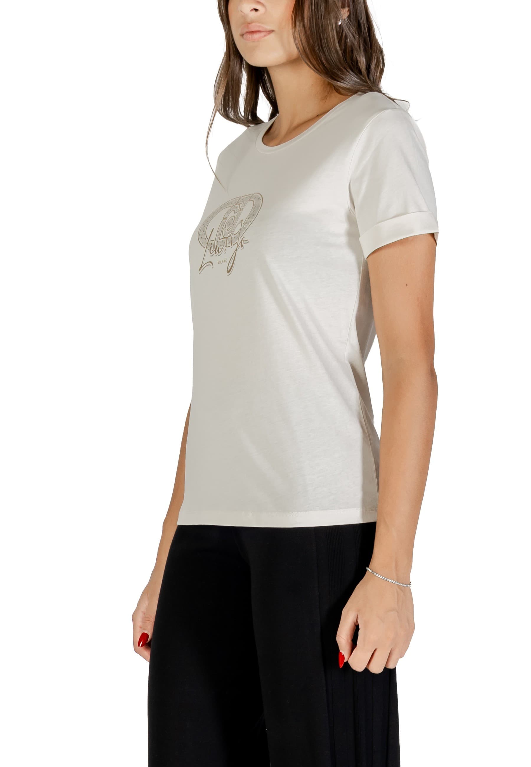 Liu Jo T-Shirt Donna - Liu Jo
