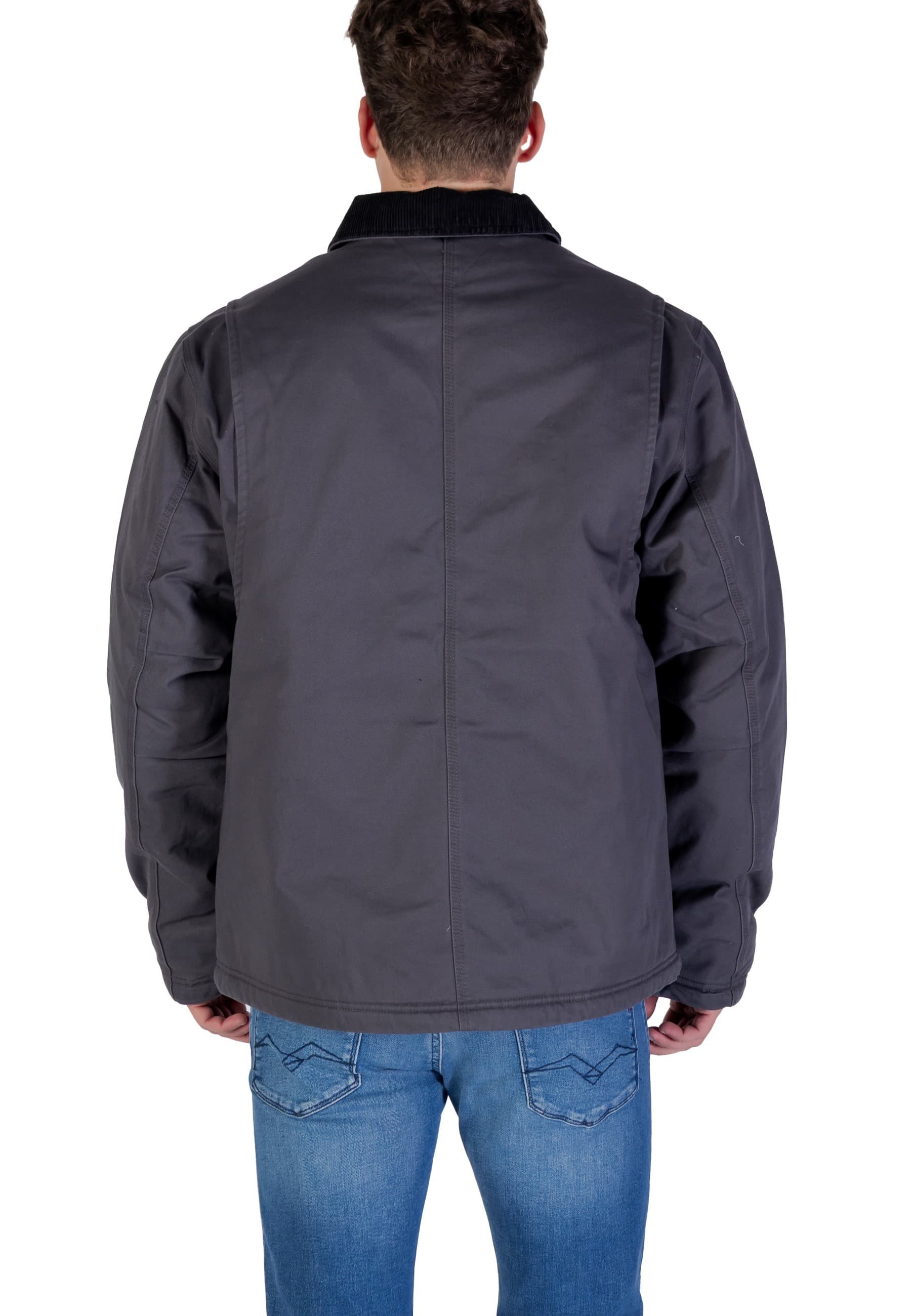 Tommy Hilfiger Jeans Giubbotto Uomo - Tommy Hilfiger Jeans