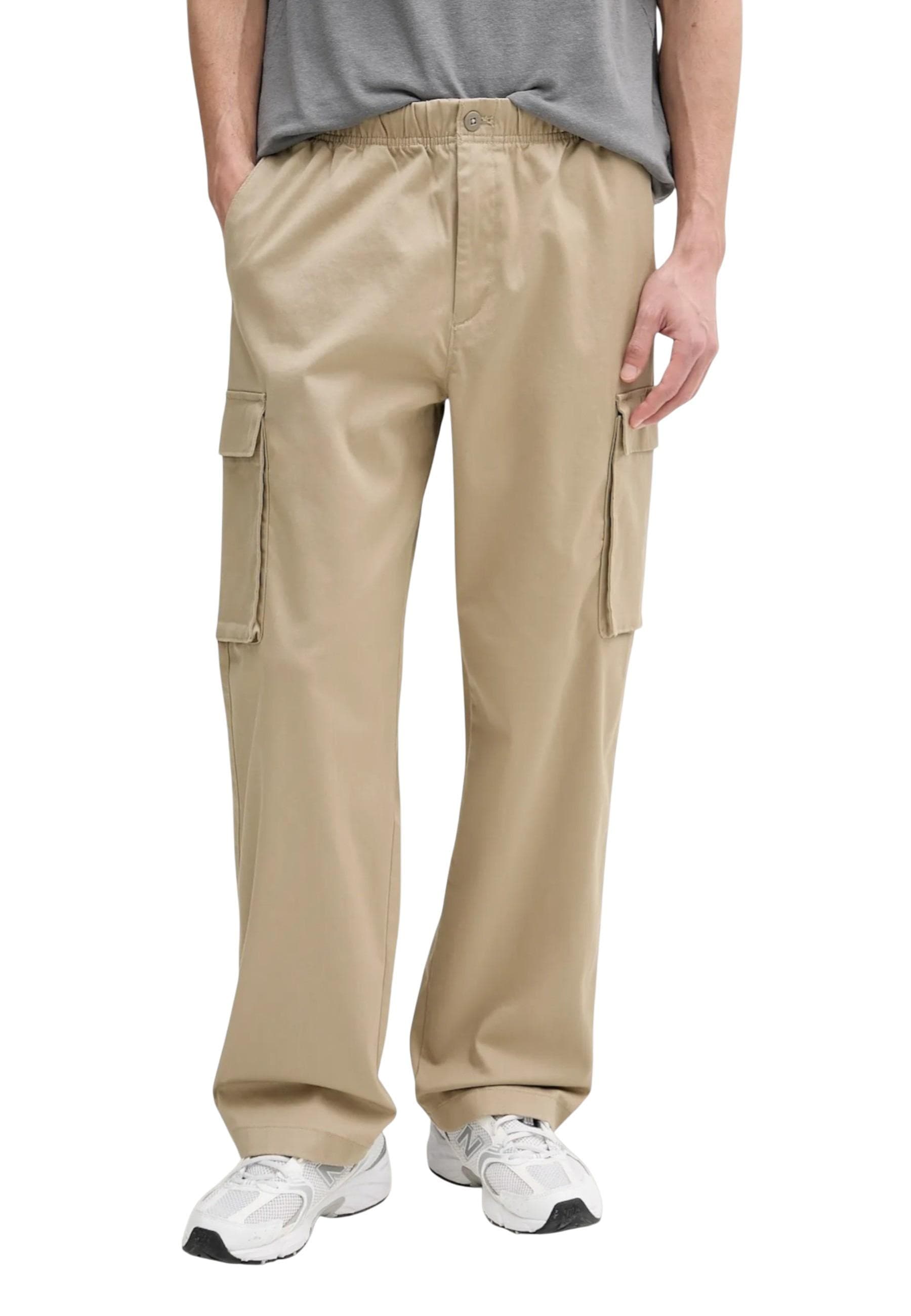 Calvin Klein Jeans Pantaloni Uomo - Calvin Klein Jeans