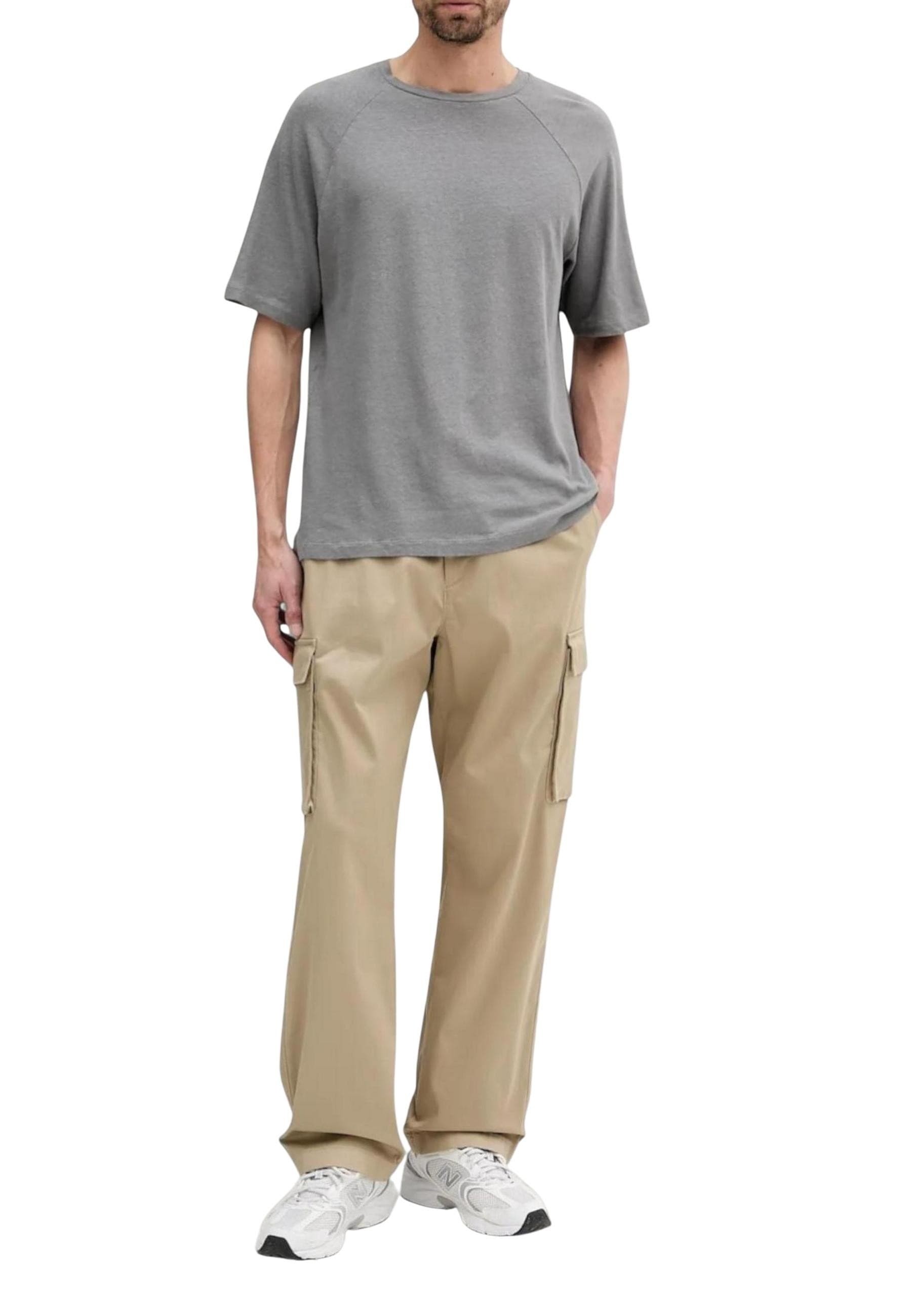 Calvin Klein Jeans Pantaloni Uomo - Calvin Klein Jeans