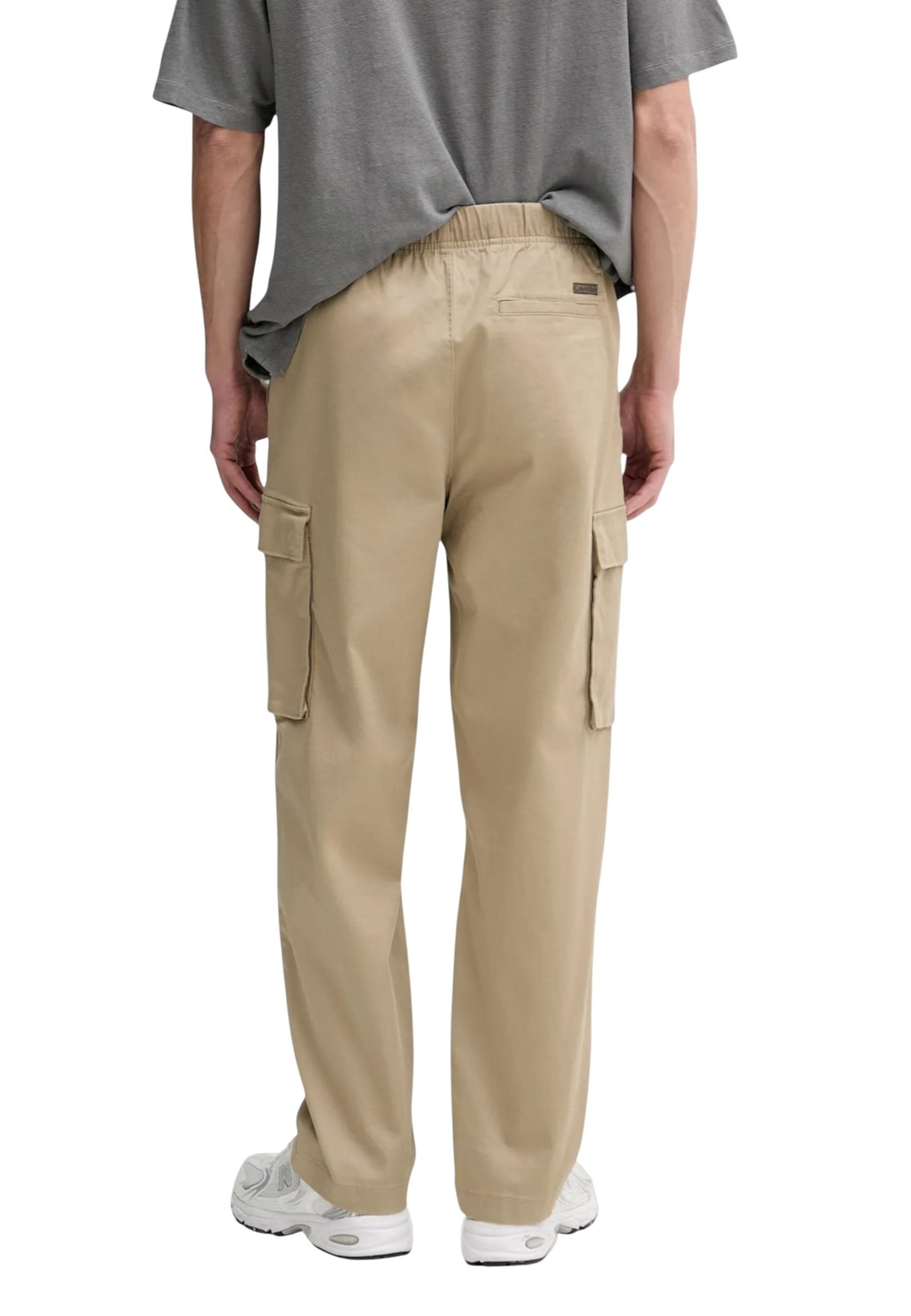 Calvin Klein Jeans Pantaloni Uomo - Calvin Klein Jeans