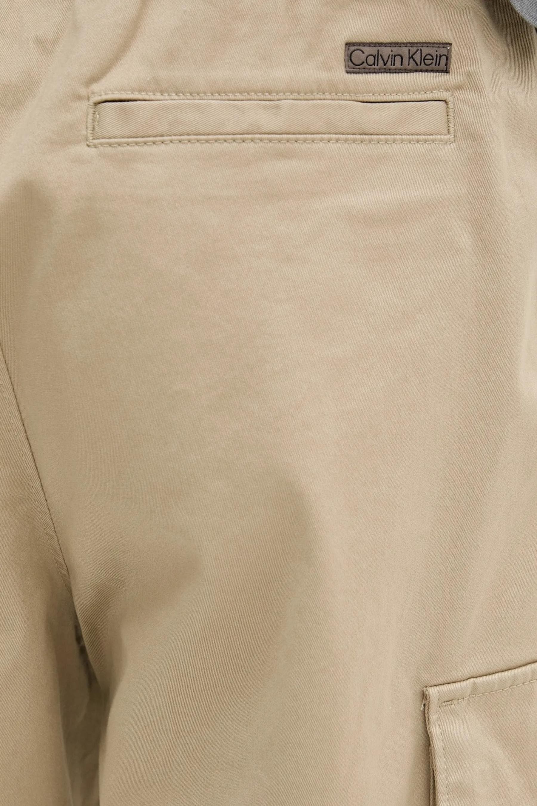 Calvin Klein Jeans Pantaloni Uomo - Calvin Klein Jeans
