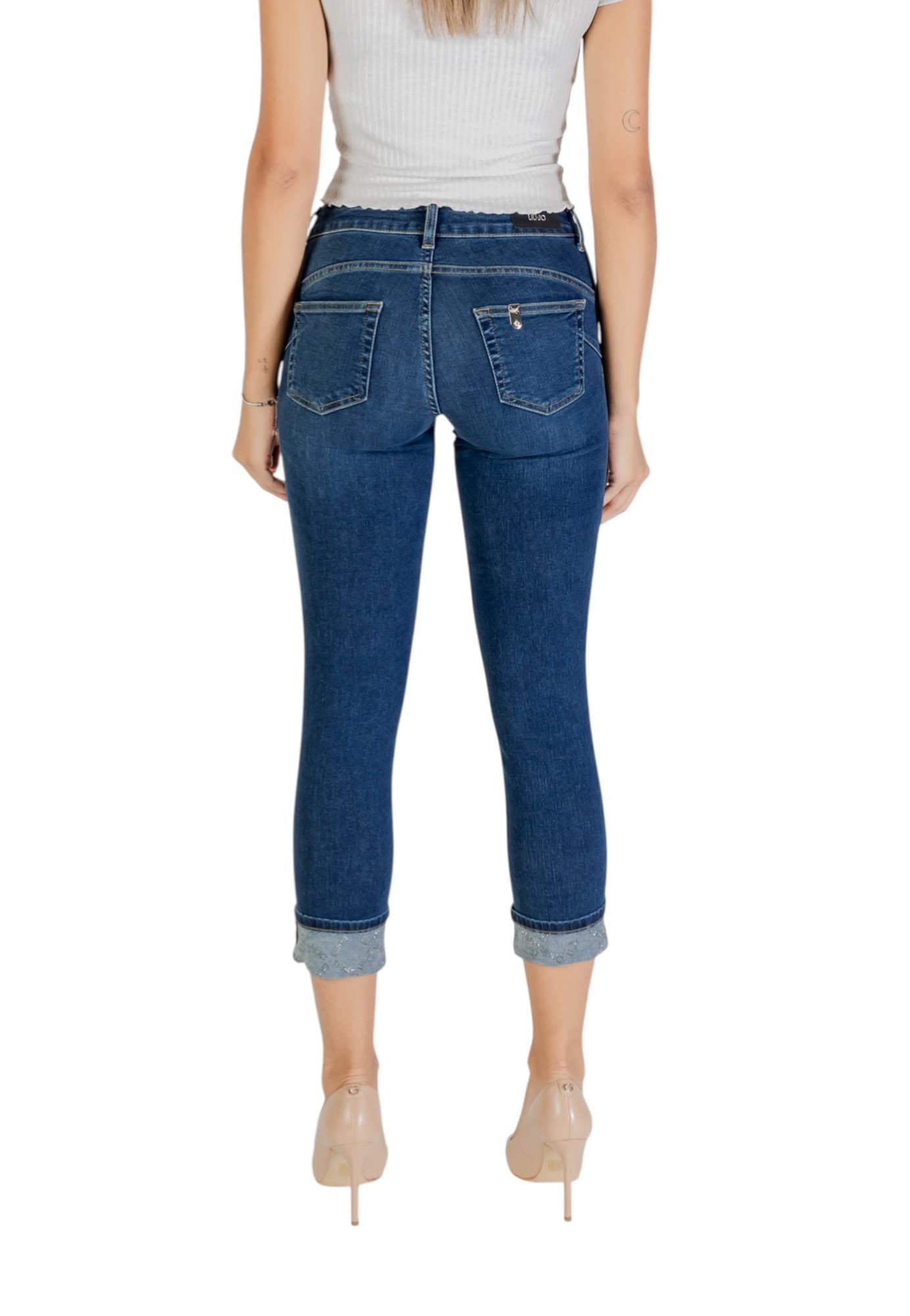 Liu Jo Jeans Donna - Liu Jo