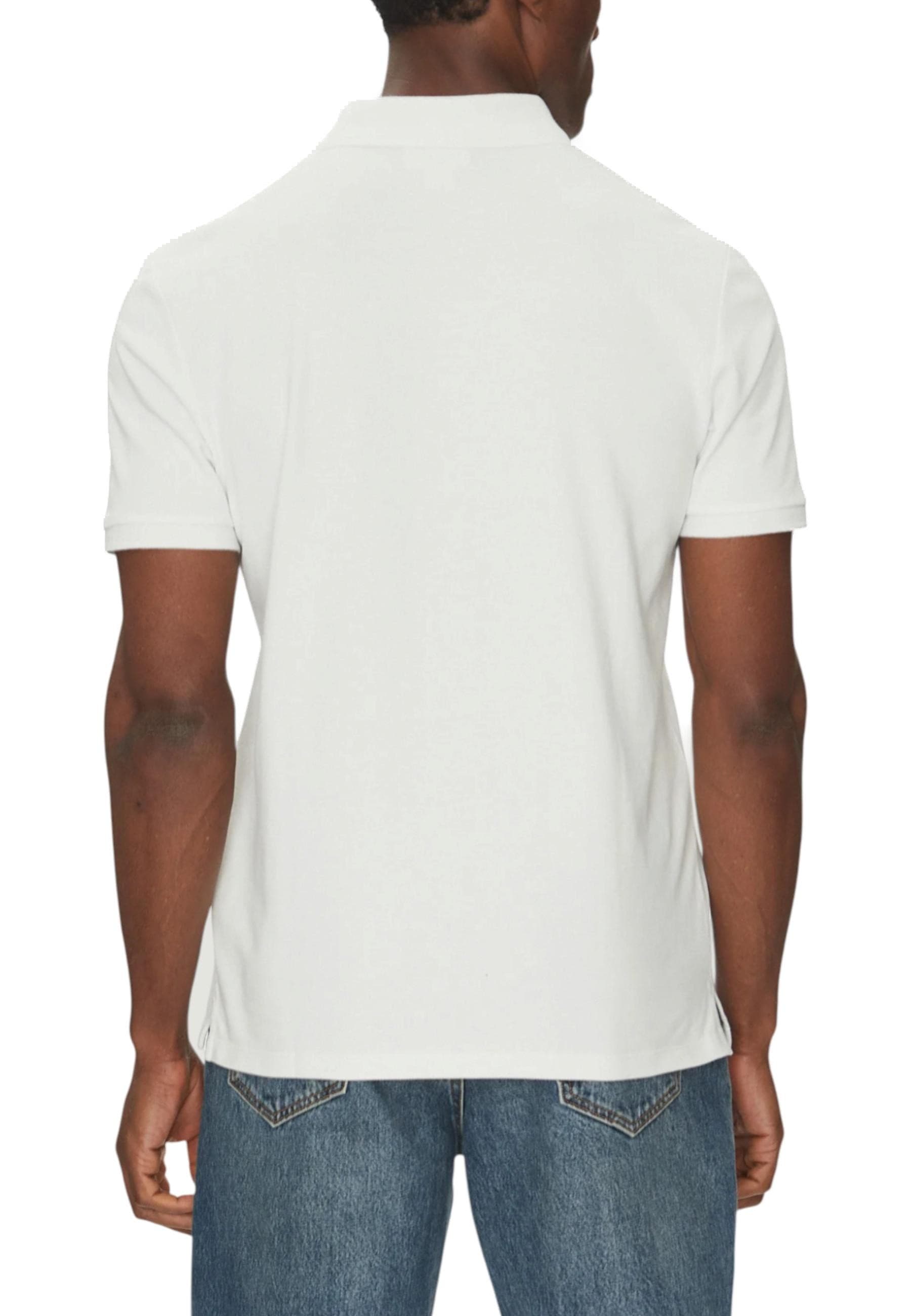 Calvin Klein Jeans Polo Uomo - Calvin Klein Jeans