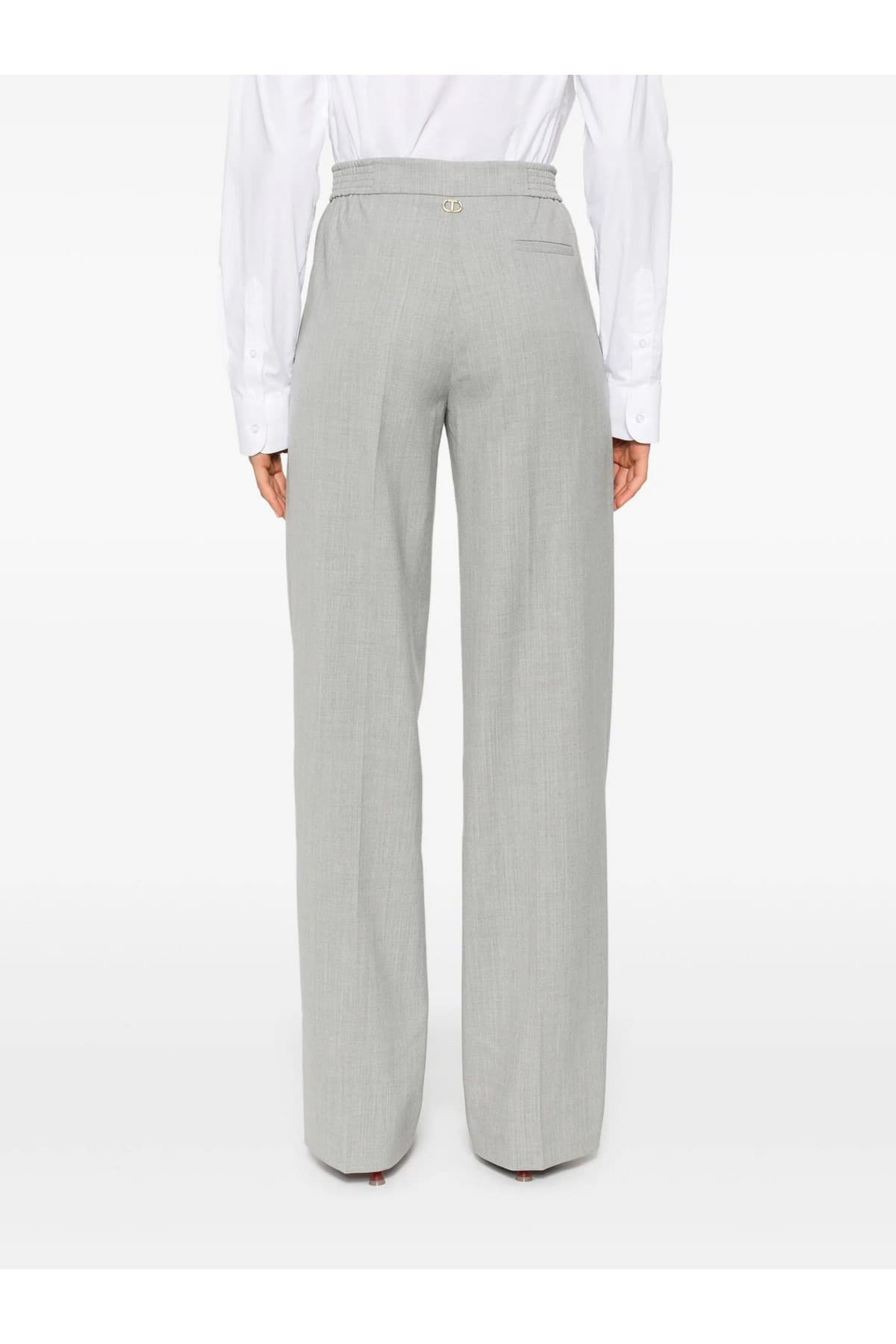 Twinset Pantaloni Donna - Twinset