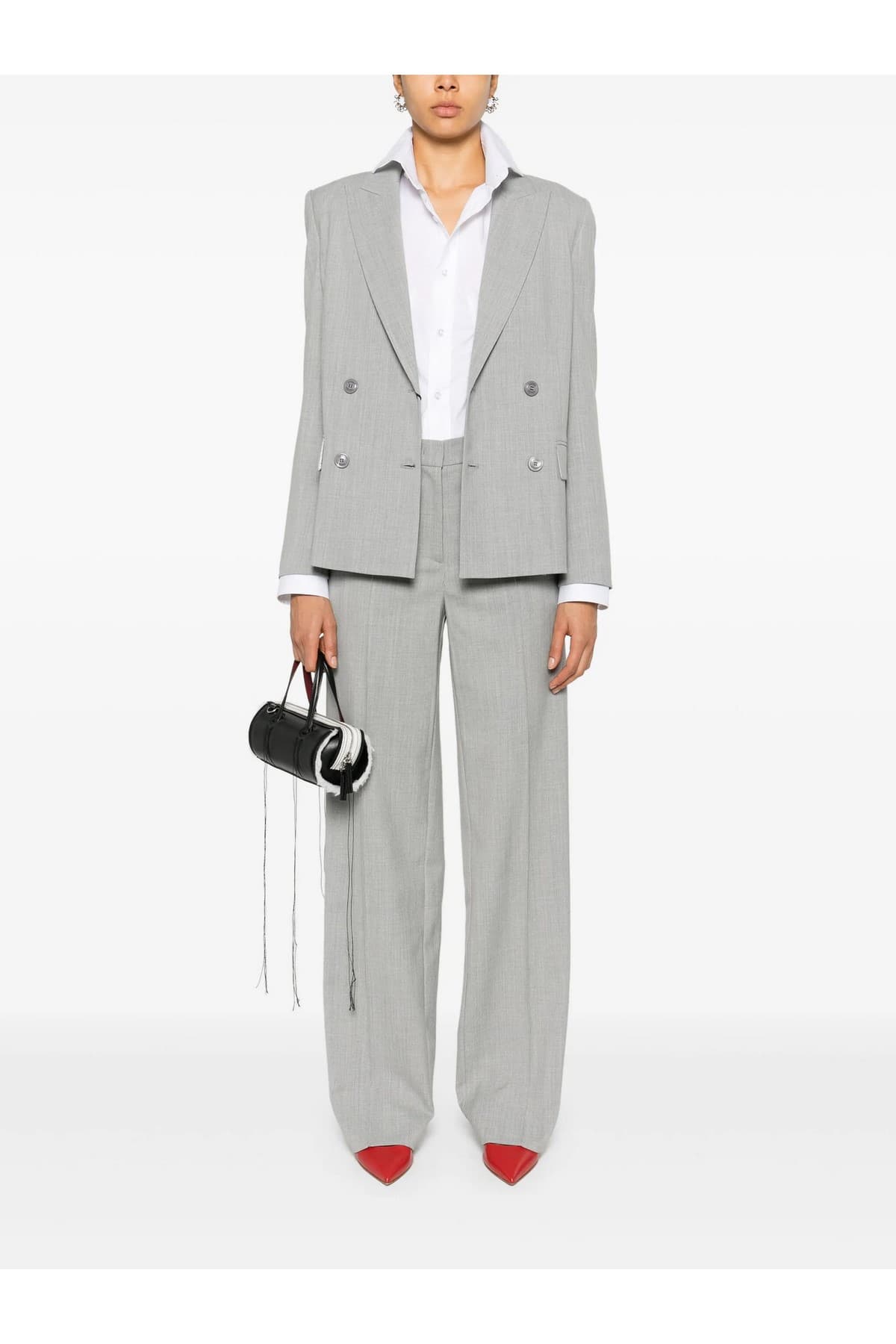 Twinset Pantaloni Donna - Twinset
