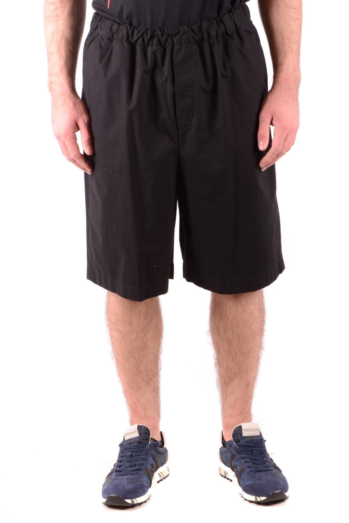 Alexander Mcqueen Bermuda Uomo - Alexander Mcqueen