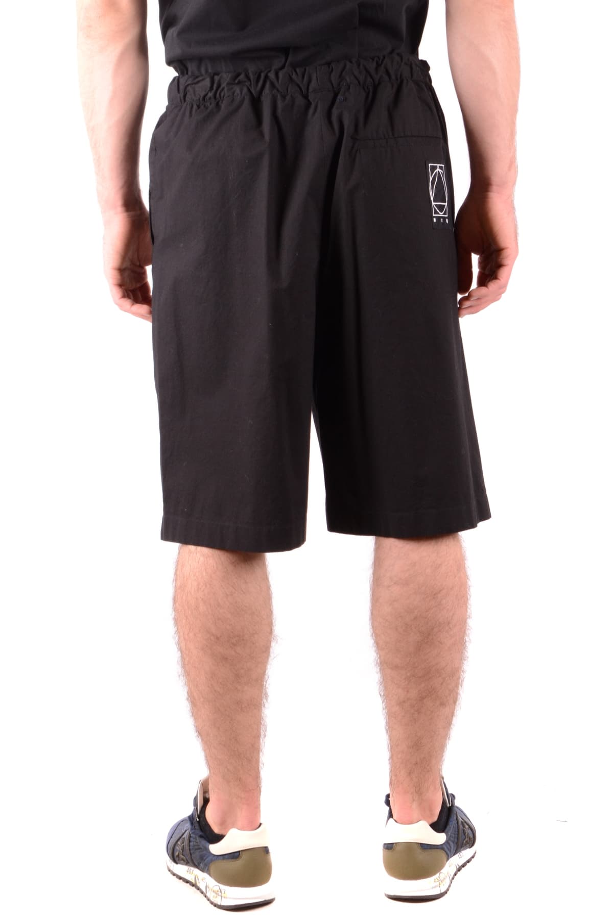 Alexander Mcqueen Bermuda Uomo - Alexander Mcqueen