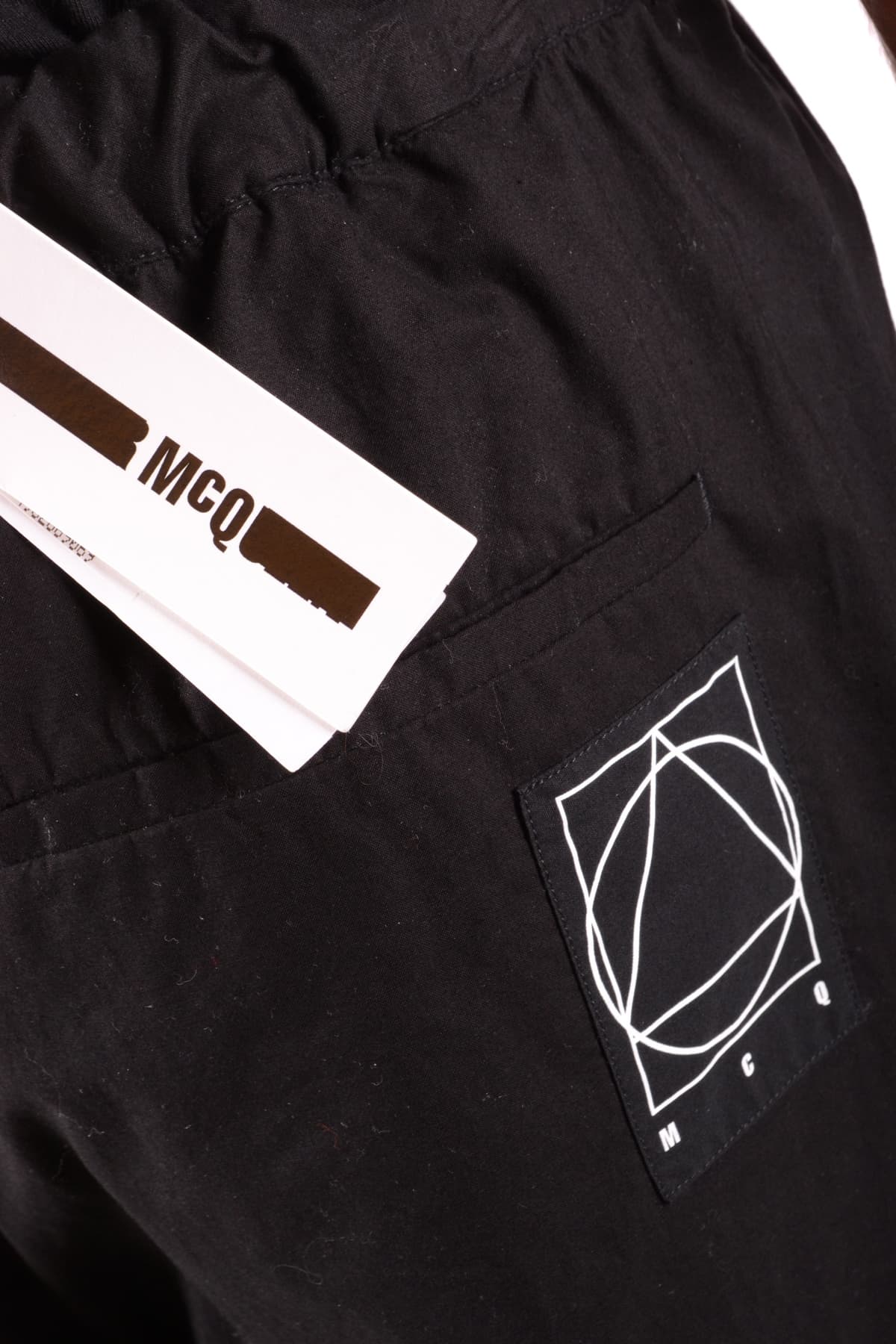 Alexander Mcqueen Bermuda Uomo - Alexander Mcqueen