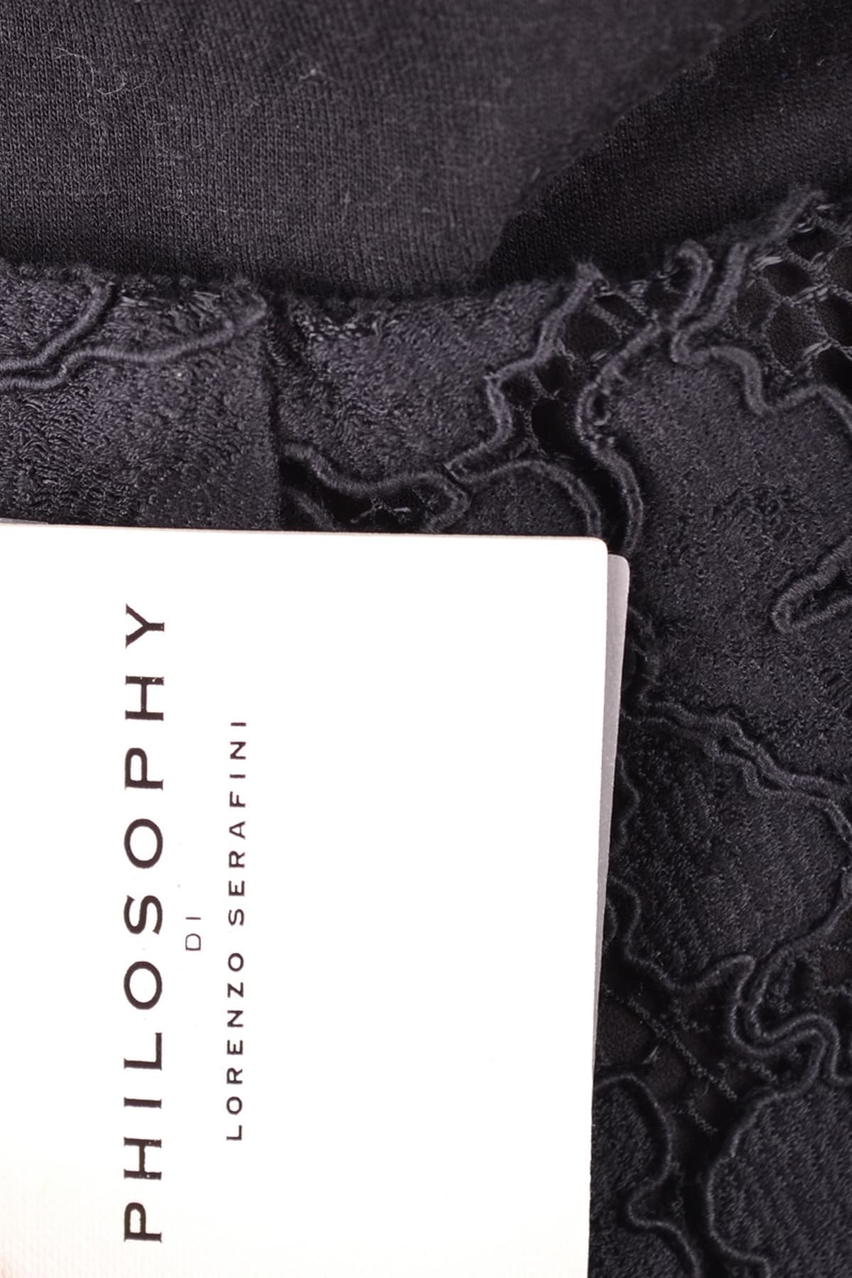 Philosophy Gonna Donna - Philosophy