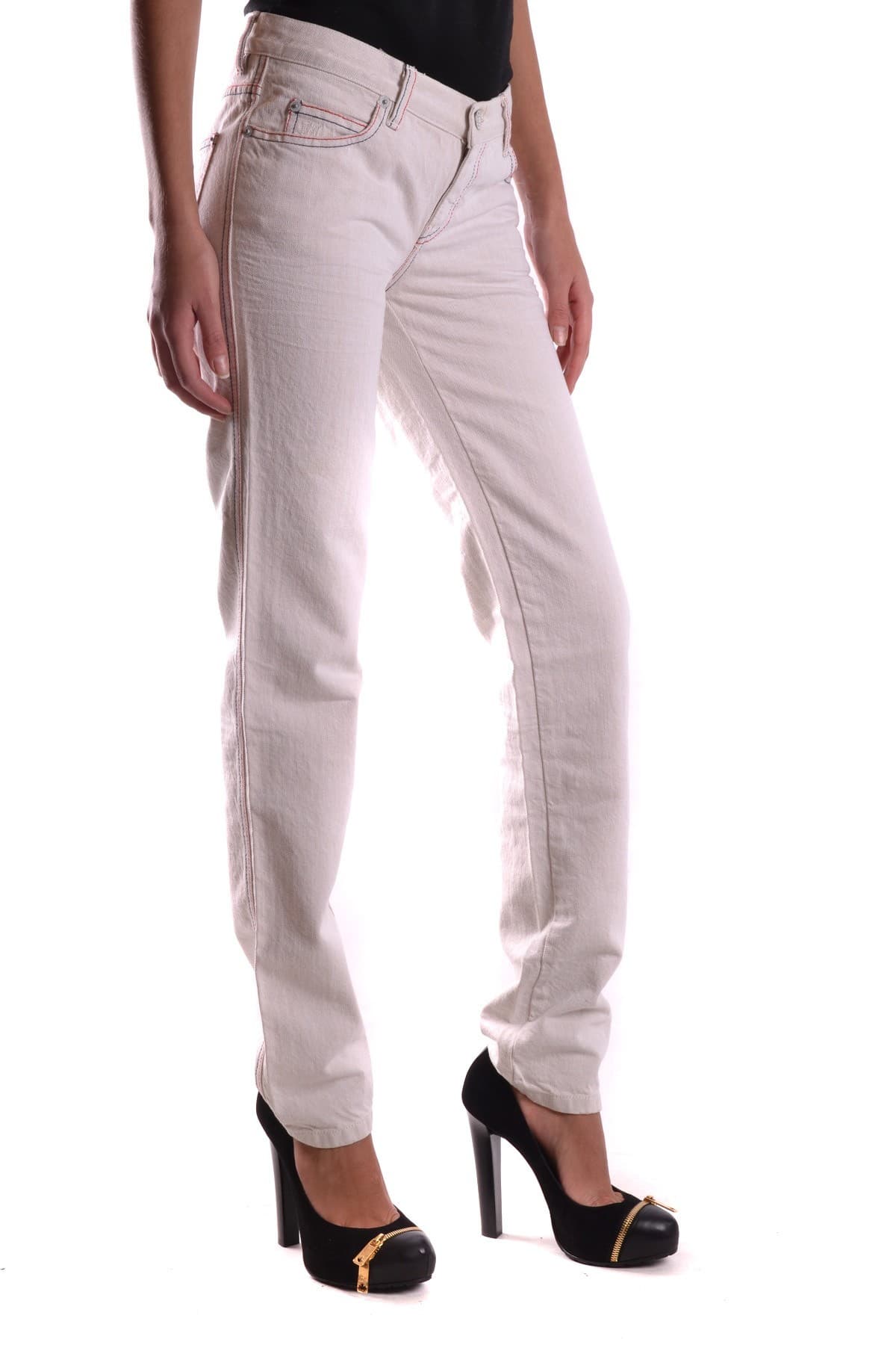 Alexander Mcqueen Jeans Donna - Alexander Mcqueen