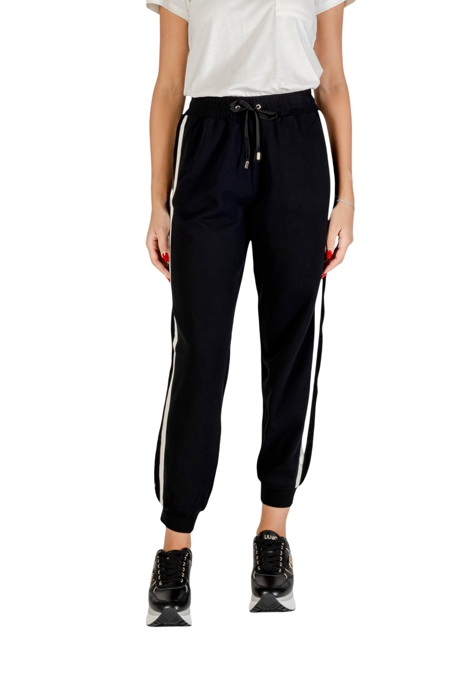 Liu Jo Pantaloni Donna - Liu Jo