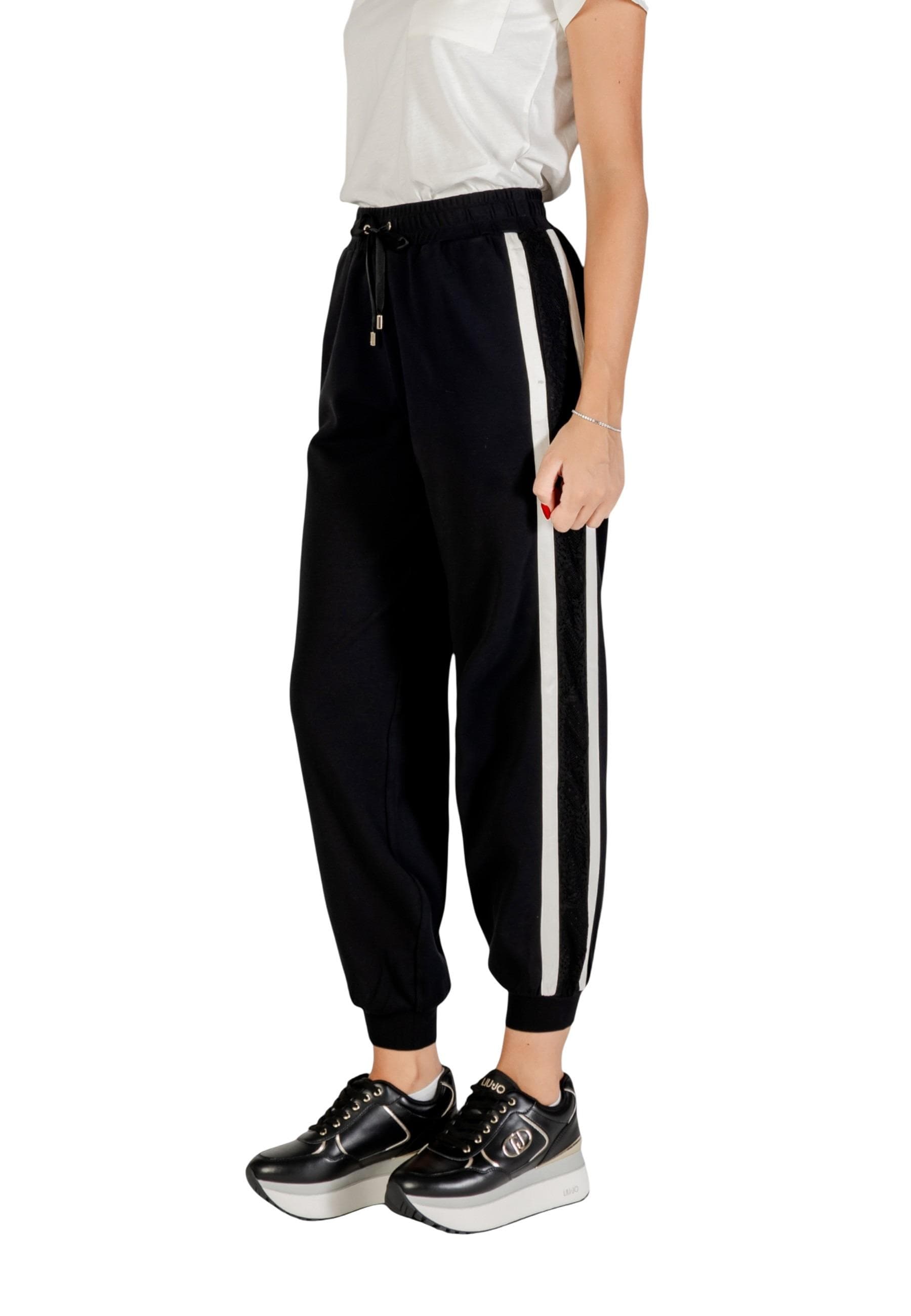 Liu Jo Pantaloni Donna - Liu Jo