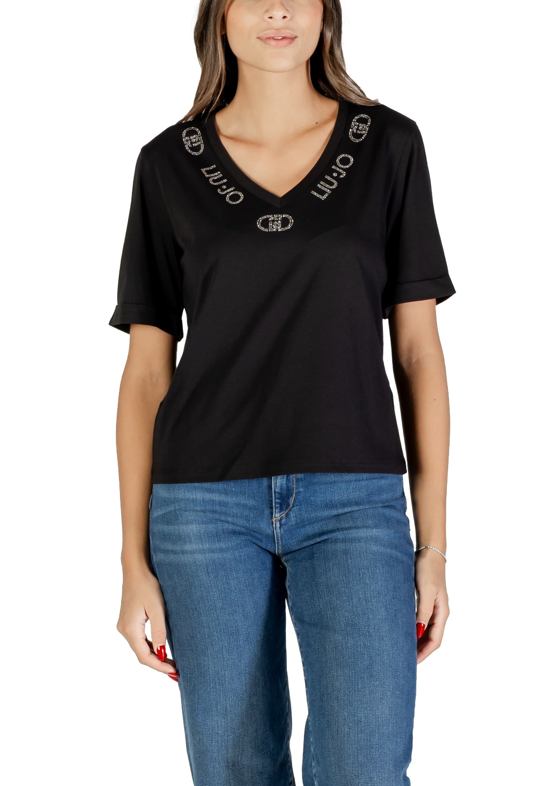 Liu Jo T-Shirt Donna - Liu Jo