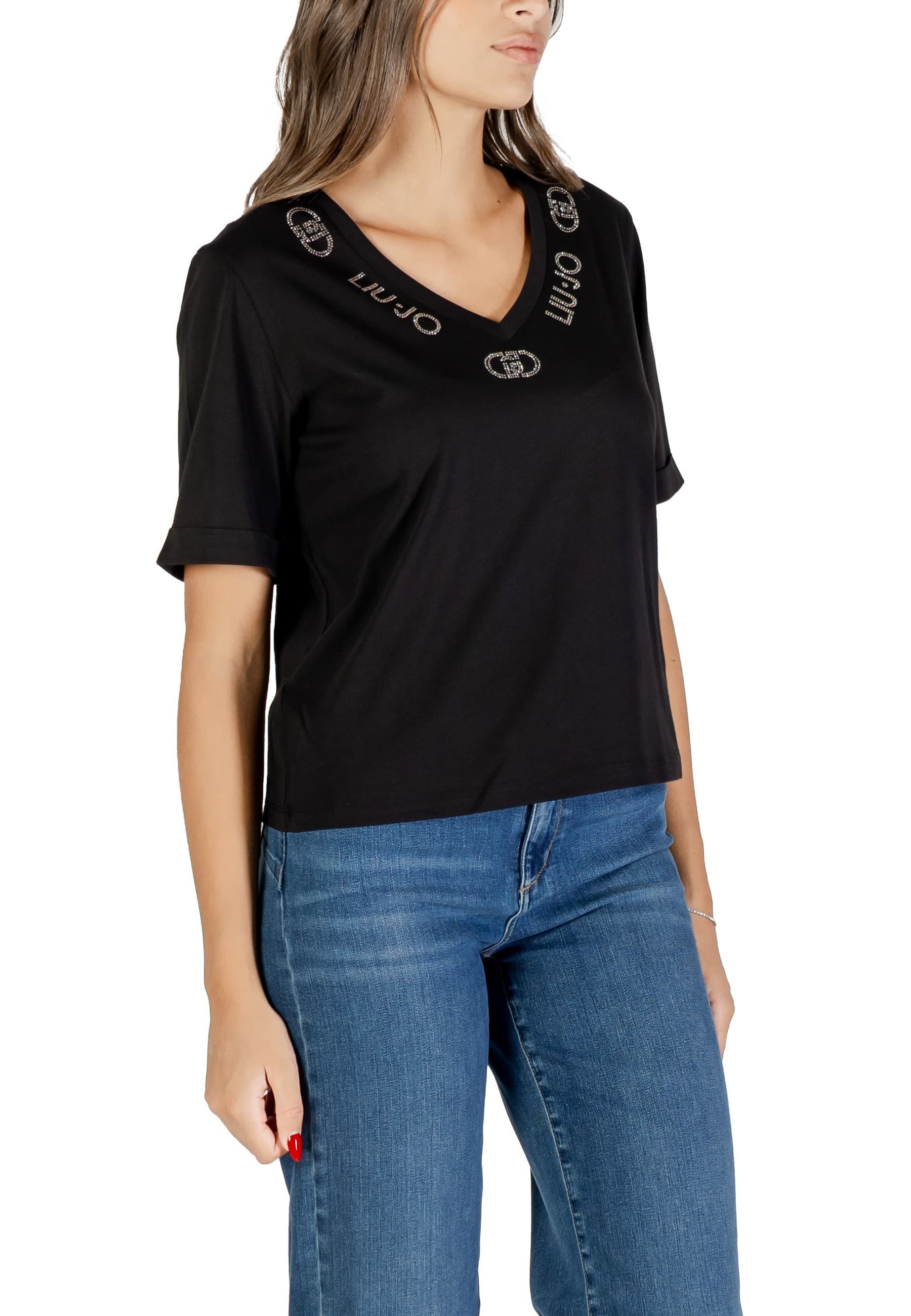 Liu Jo T-Shirt Donna - Liu Jo