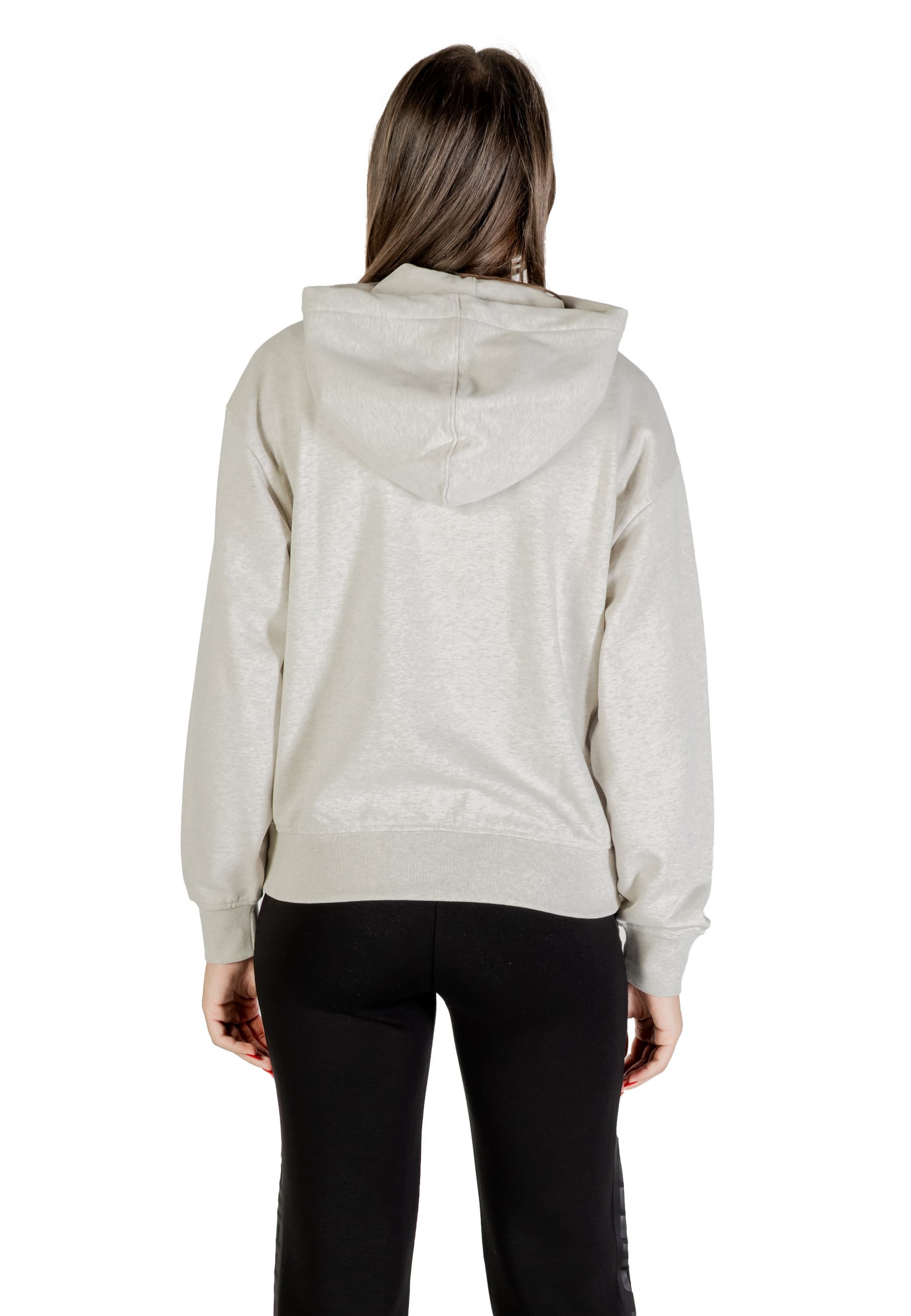 Calvin Klein Jeans Felpa Donna - Calvin Klein Jeans