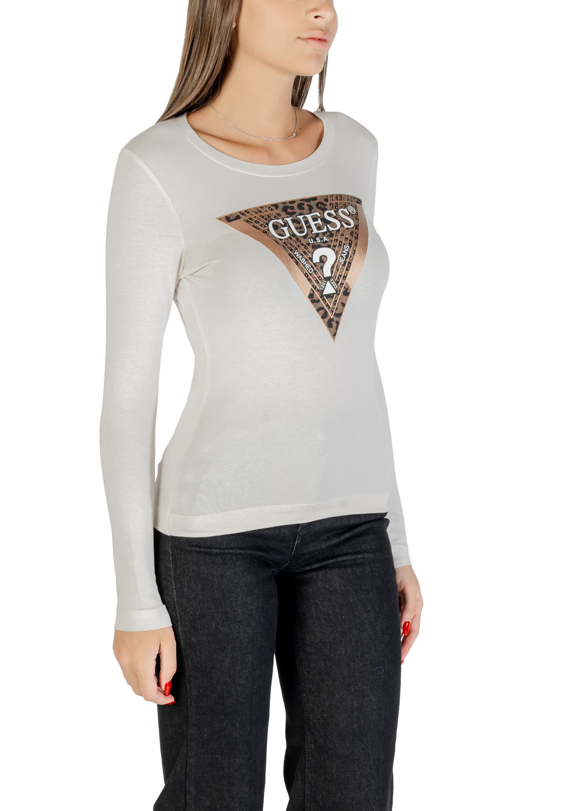 Guess T-Shirt Donna - Guess