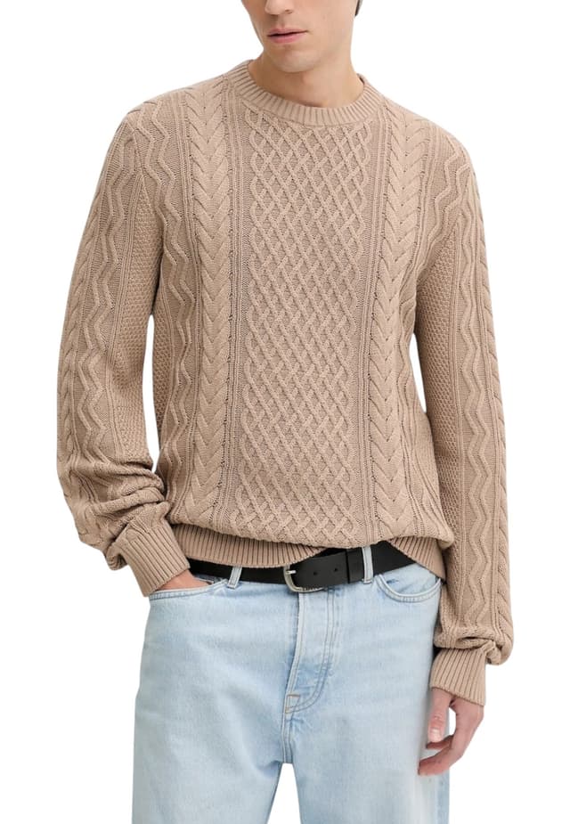 Tommy Hilfiger Jeans Плетиво МЪЖe