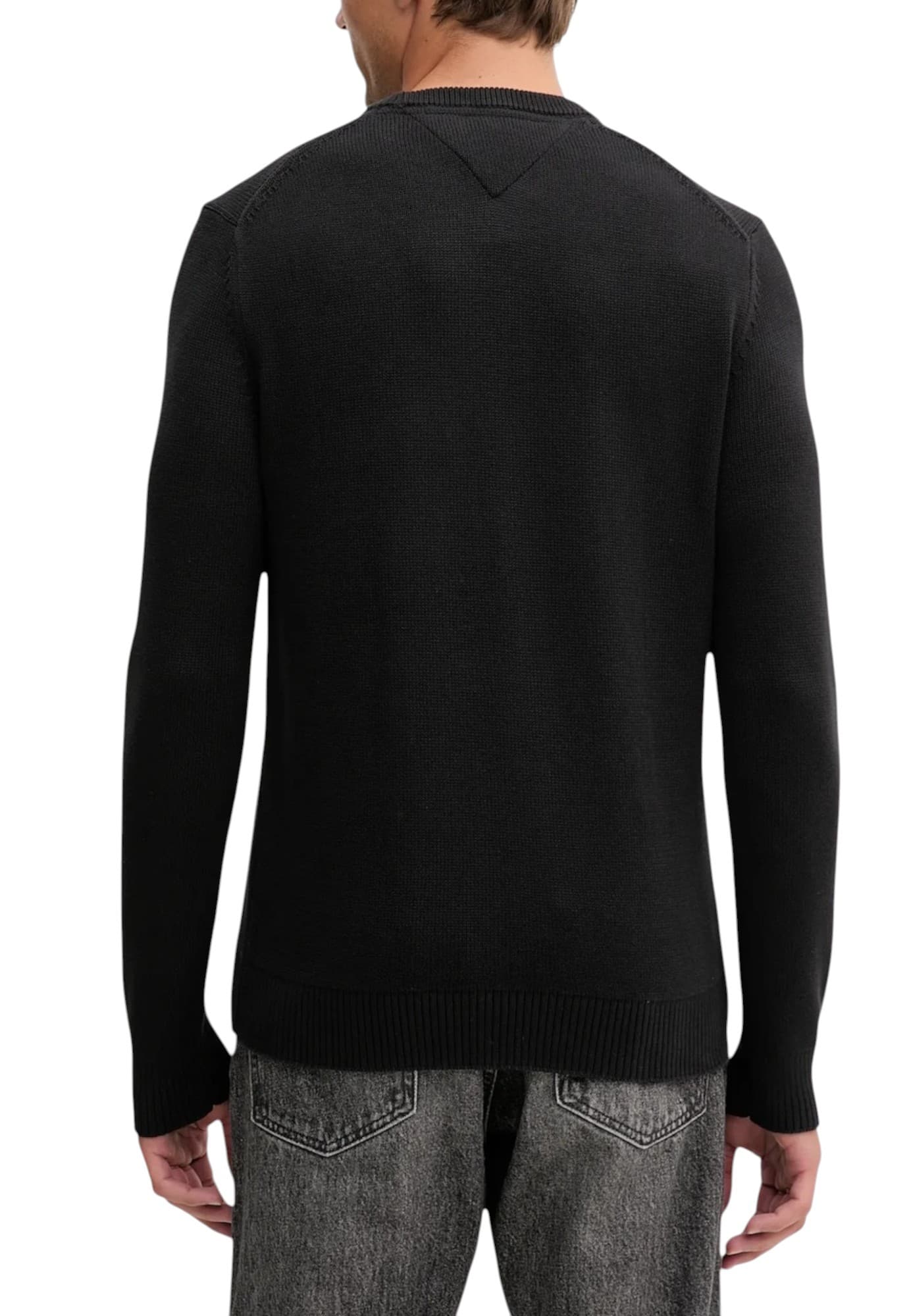 Tommy Hilfiger Jeans Maglia Uomo - Tommy Hilfiger Jeans