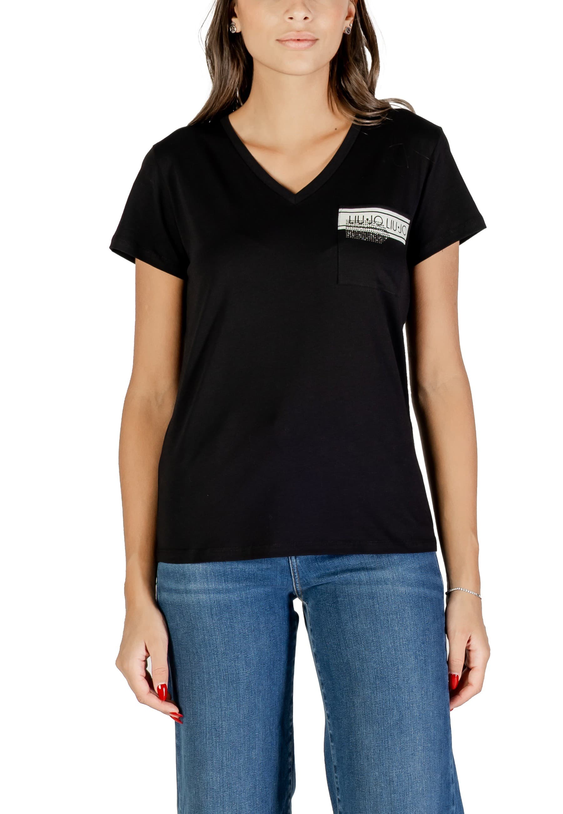 Liu Jo T-Shirt Donna - Liu Jo