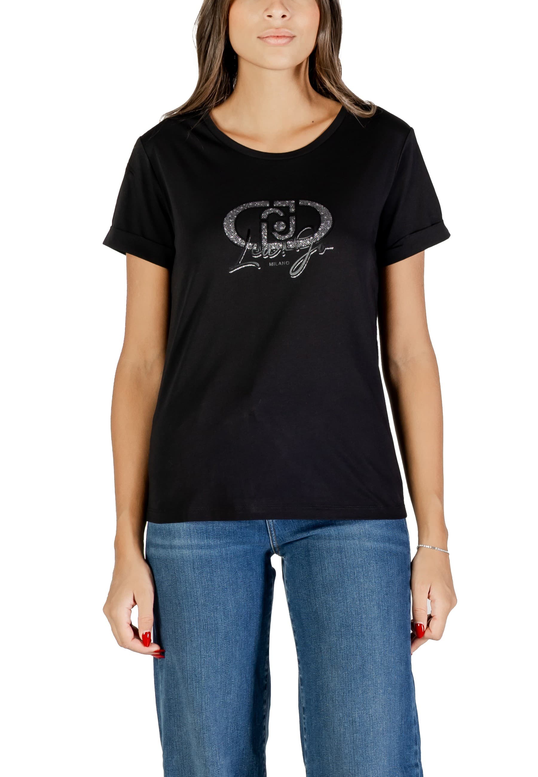 Liu Jo T-Shirt Donna - Liu Jo