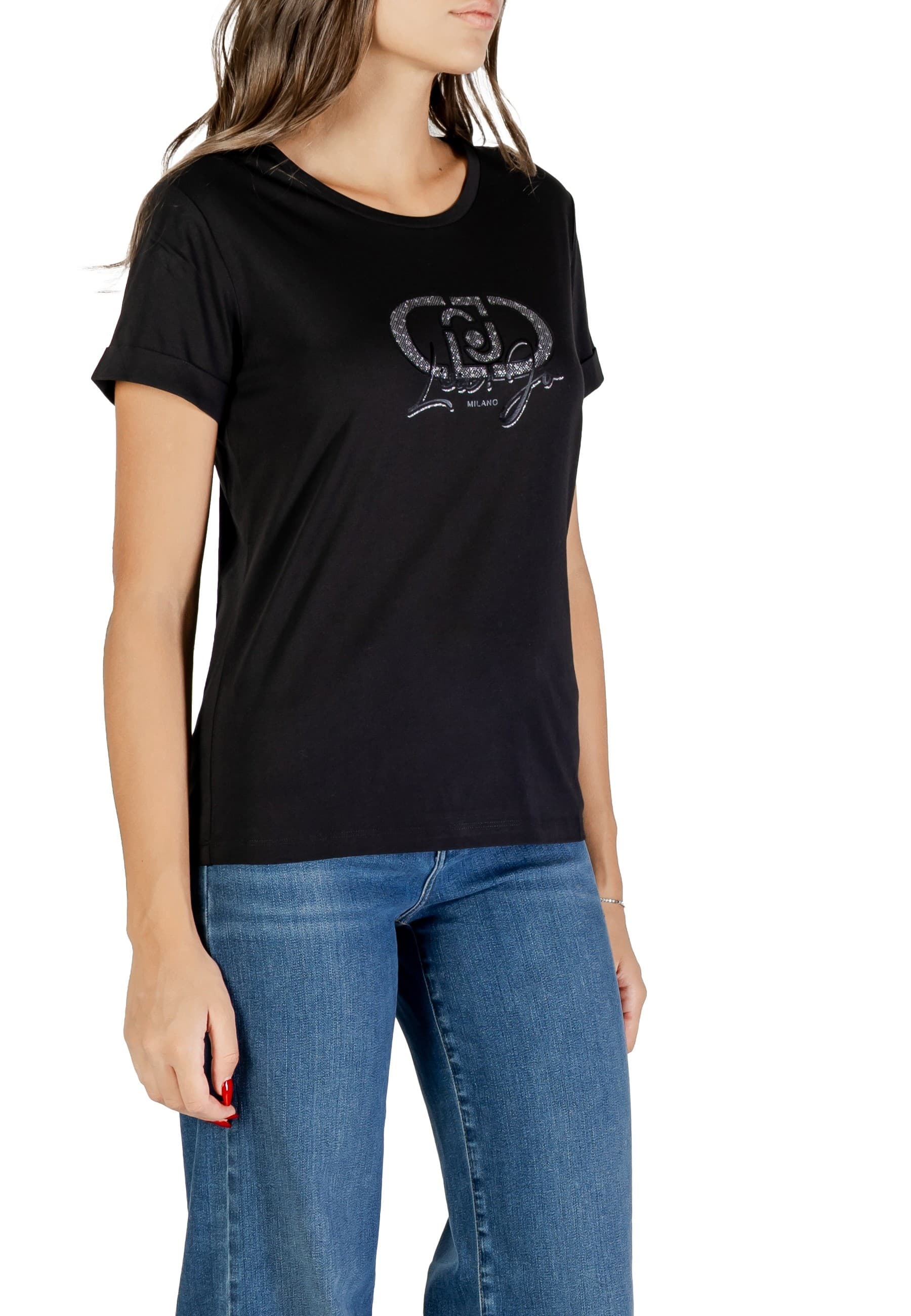 Liu Jo T-Shirt Donna - Liu Jo