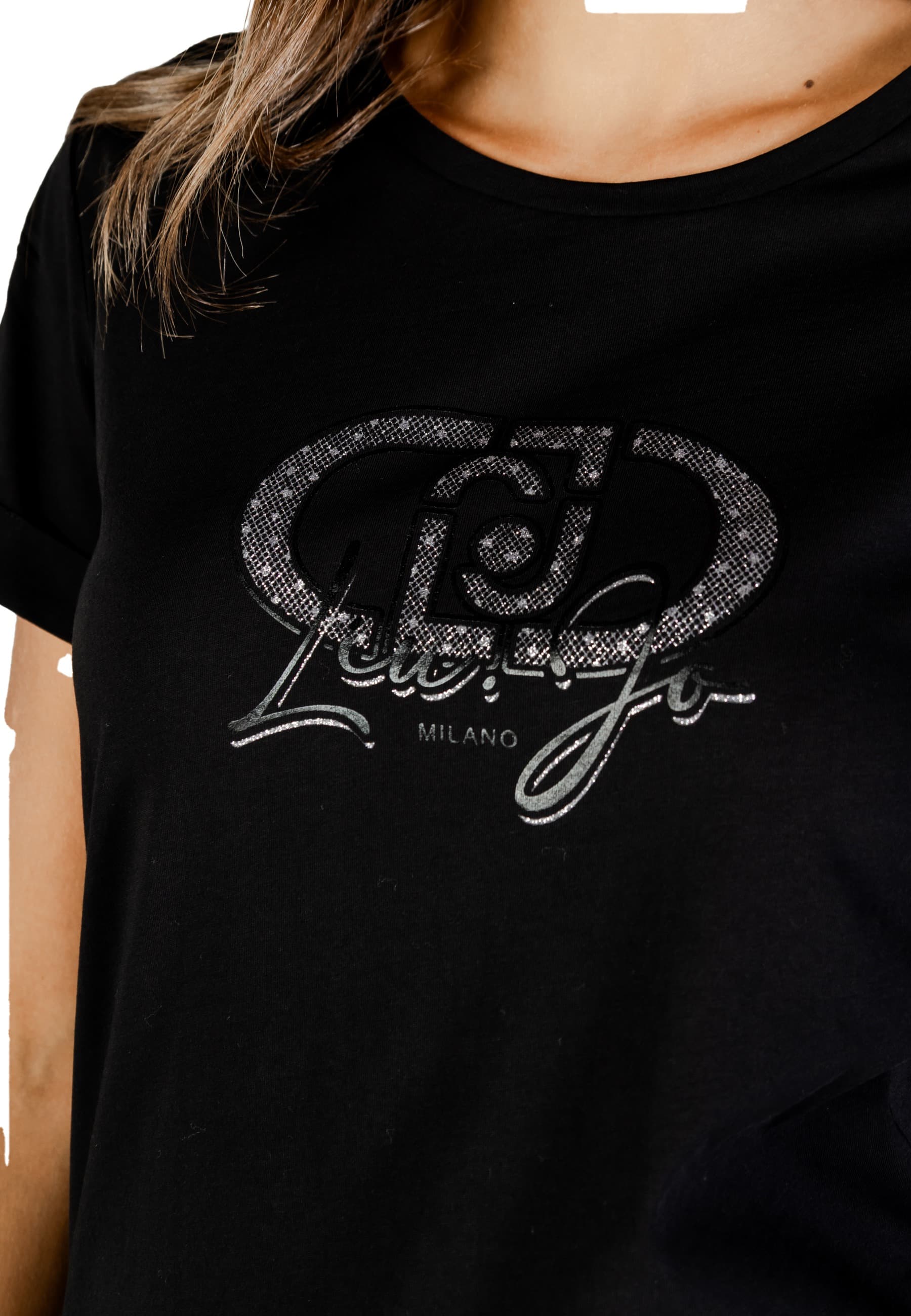 Liu Jo T-Shirt Donna - Liu Jo