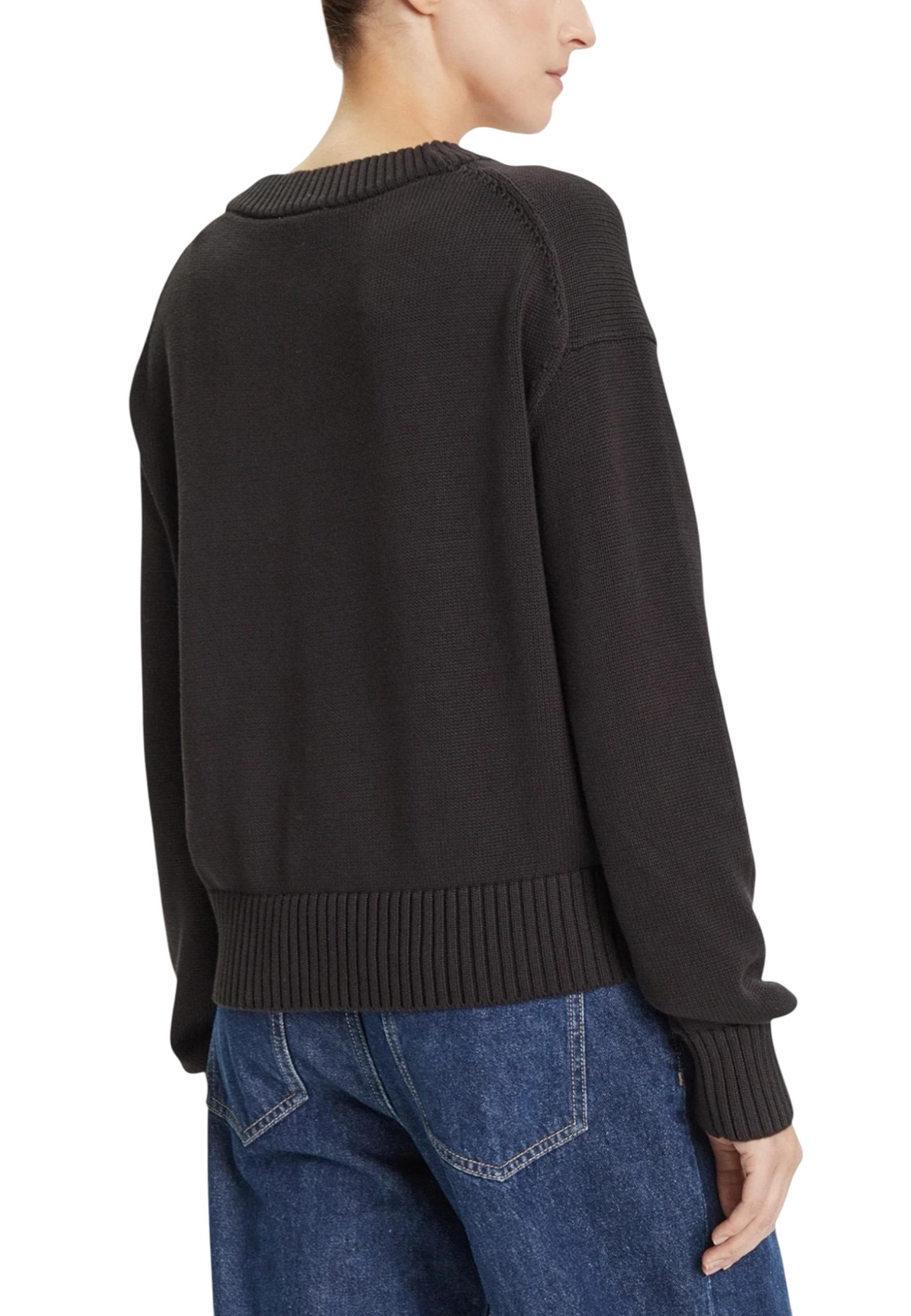 Calvin Klein Jeans Maglia Donna - Calvin Klein Jeans