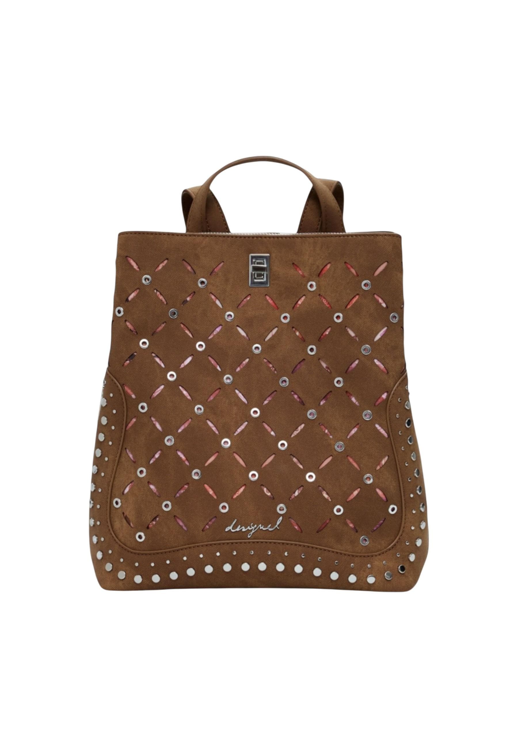 Desigual Borsa Donna - Desigual