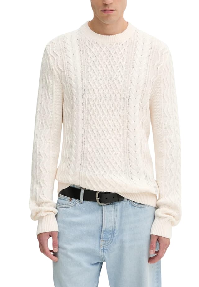 Tommy Hilfiger Jeans Плетиво МЪЖe