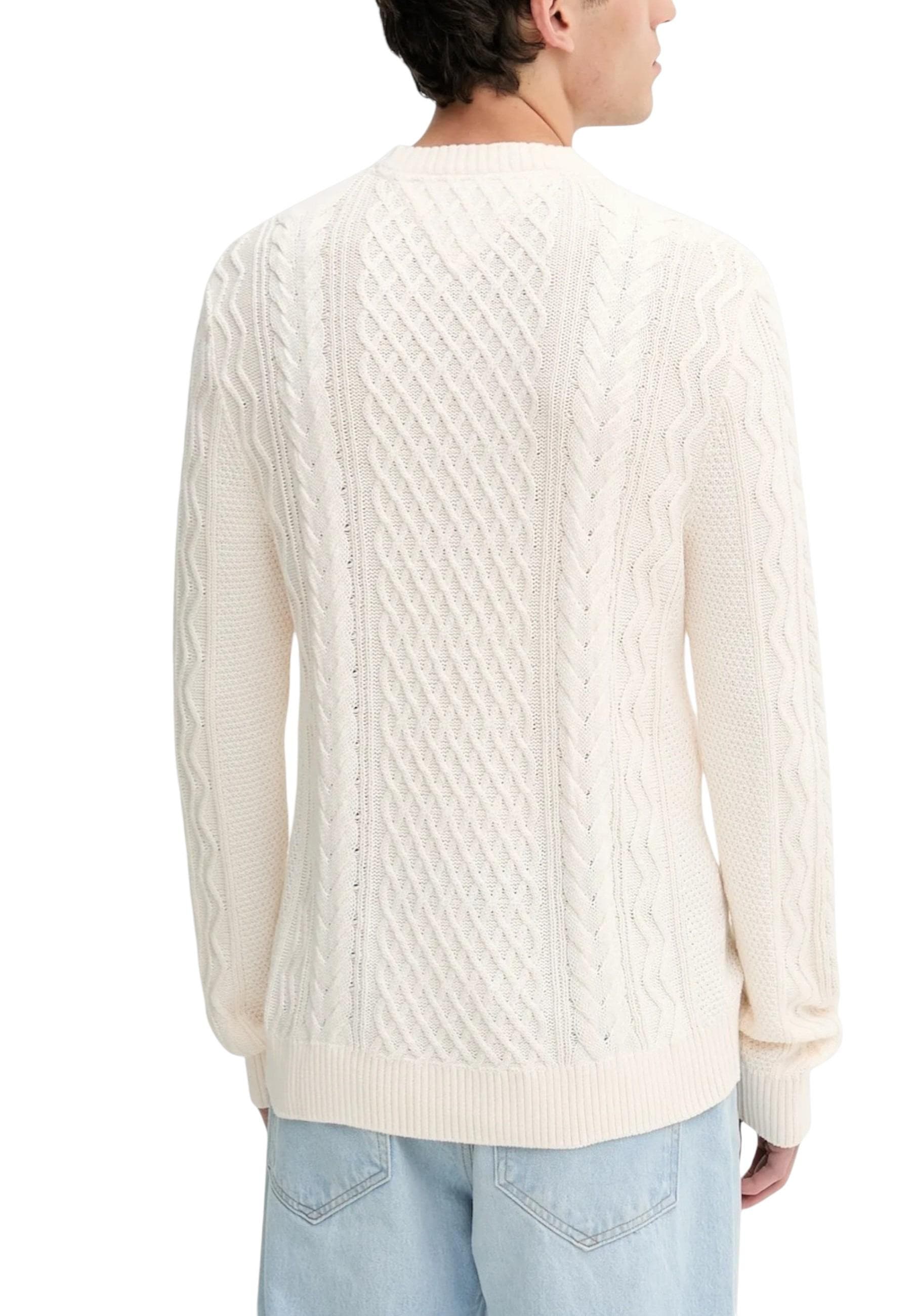 Tommy Hilfiger Jeans Maglia Uomo - Tommy Hilfiger Jeans